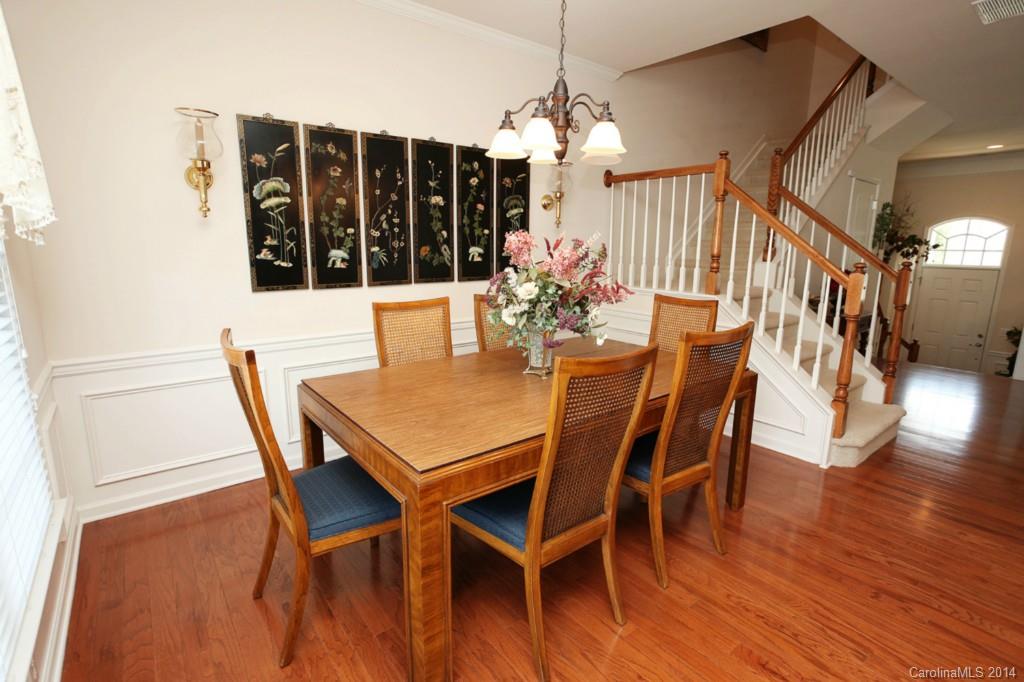 Baxter Village - Residential