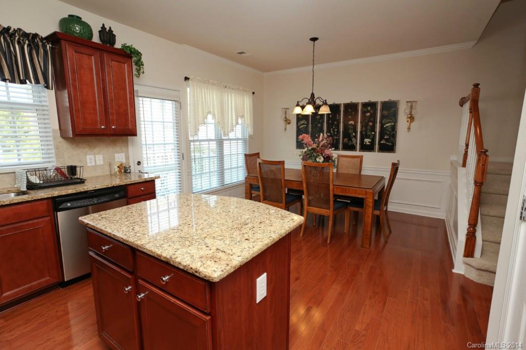 Baxter Village - Residential