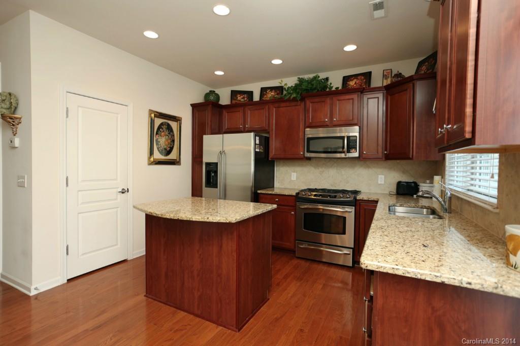 Baxter Village - Residential