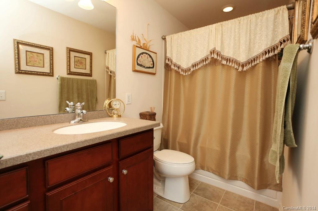 Baxter Village - Residential