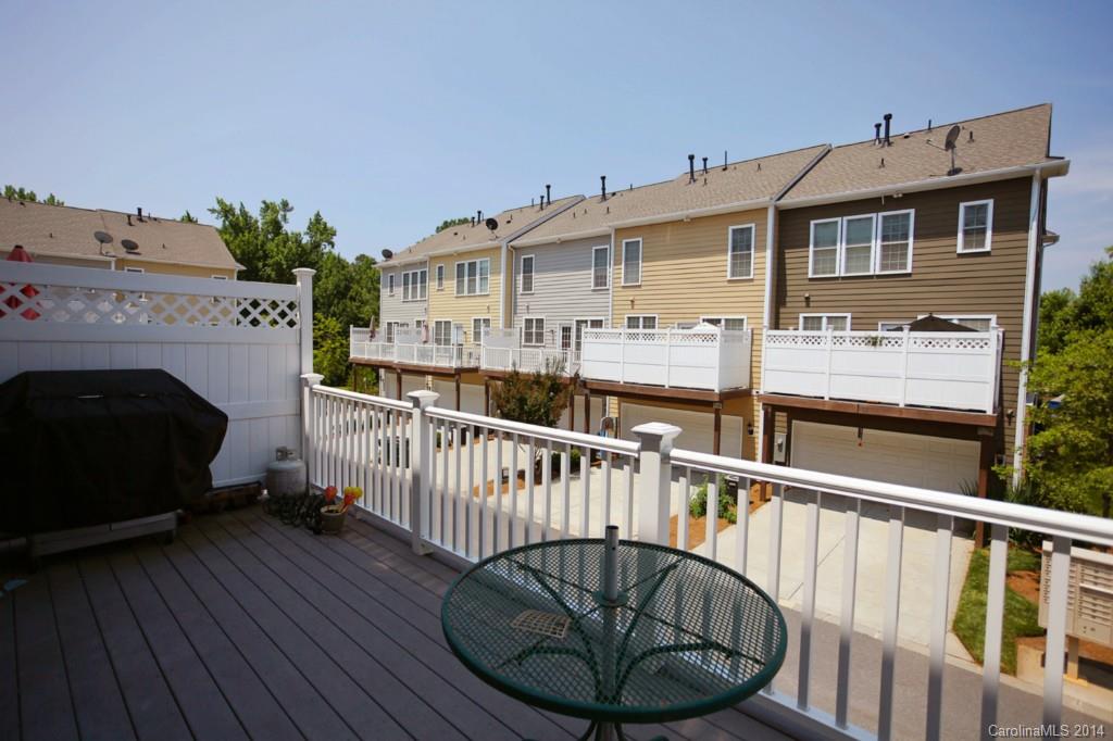 Baxter Village - Residential