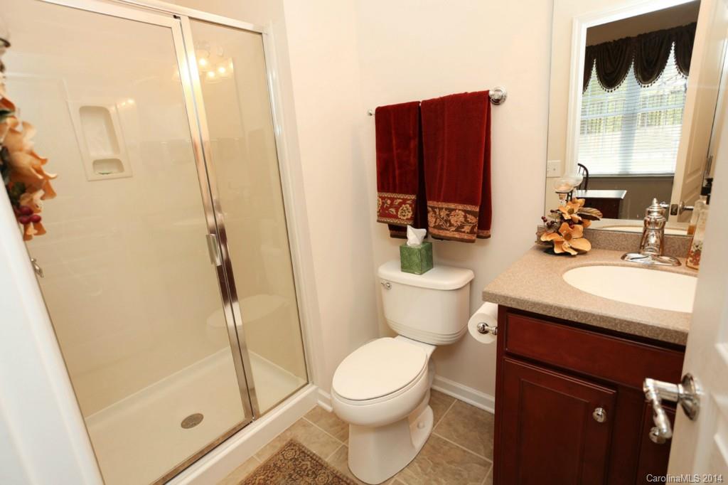 Baxter Village - Residential