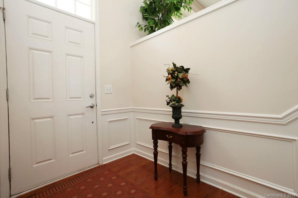 Baxter Village - Residential