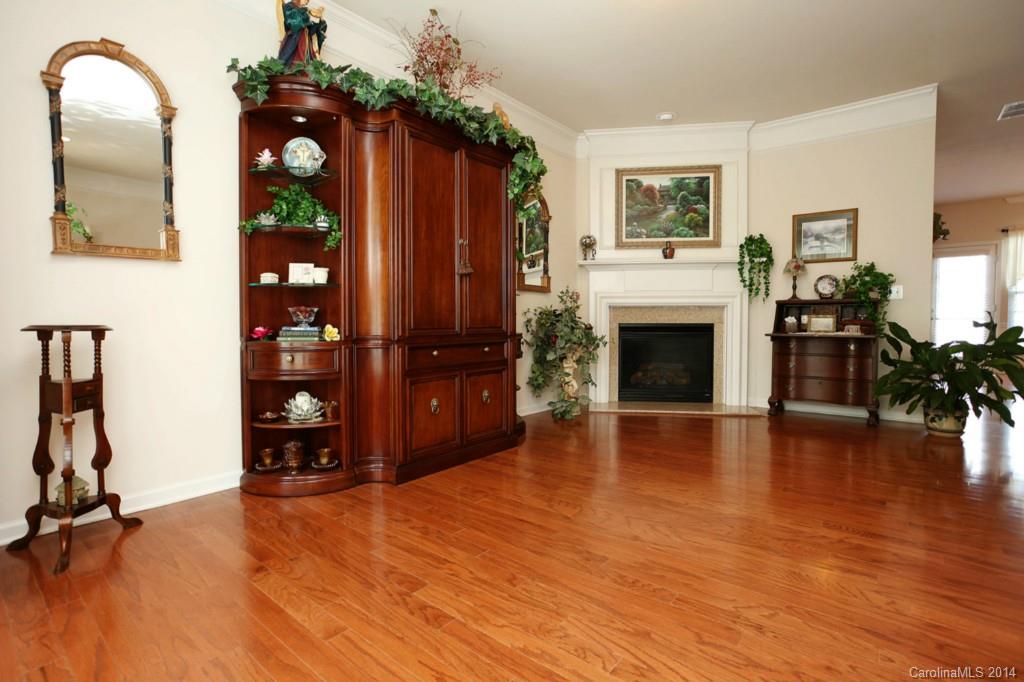 Baxter Village - Residential