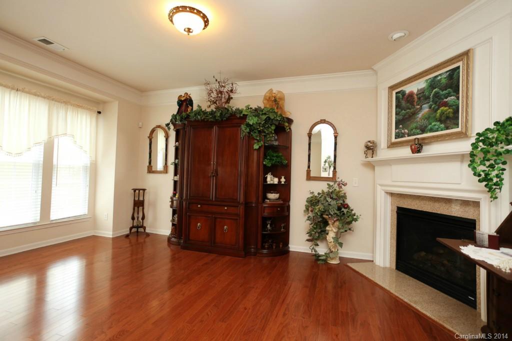 Baxter Village - Residential