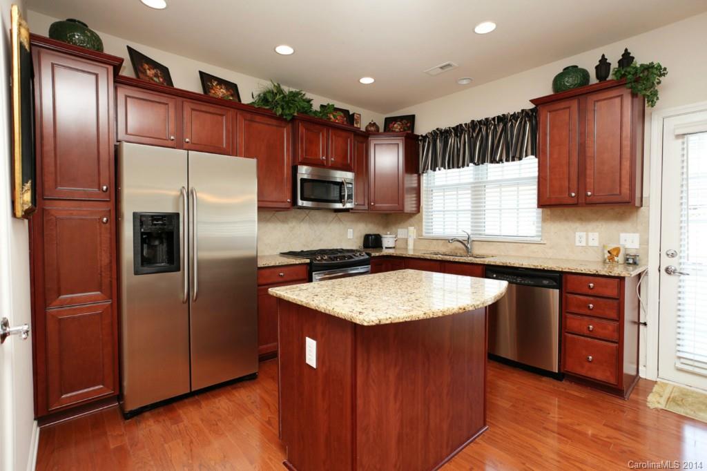 Baxter Village - Residential