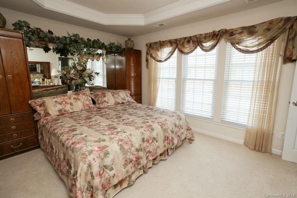 Baxter Village - Residential