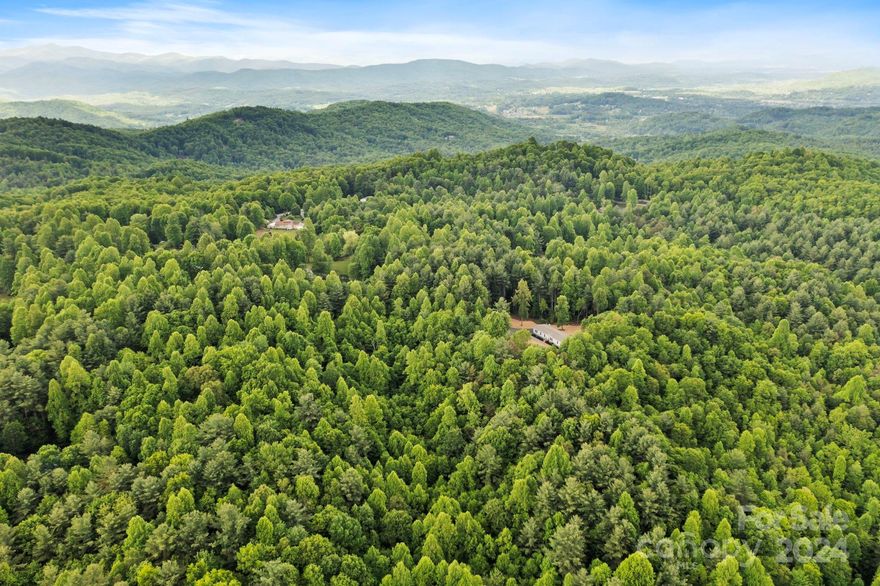 This is an excellent opportunity for your next build. Beautiful wooded acreage is just off of Jeter Mountain Road, south of Etowah. This 1.60-acre lot is waiting for your dream build. The lot ranges from level to sloping and exudes privacy. Additional acreage may be available.
