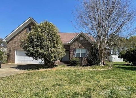 201 Fancy Lady Court York SC 29745