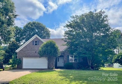 201 Fancy Lady Court York SC 29745