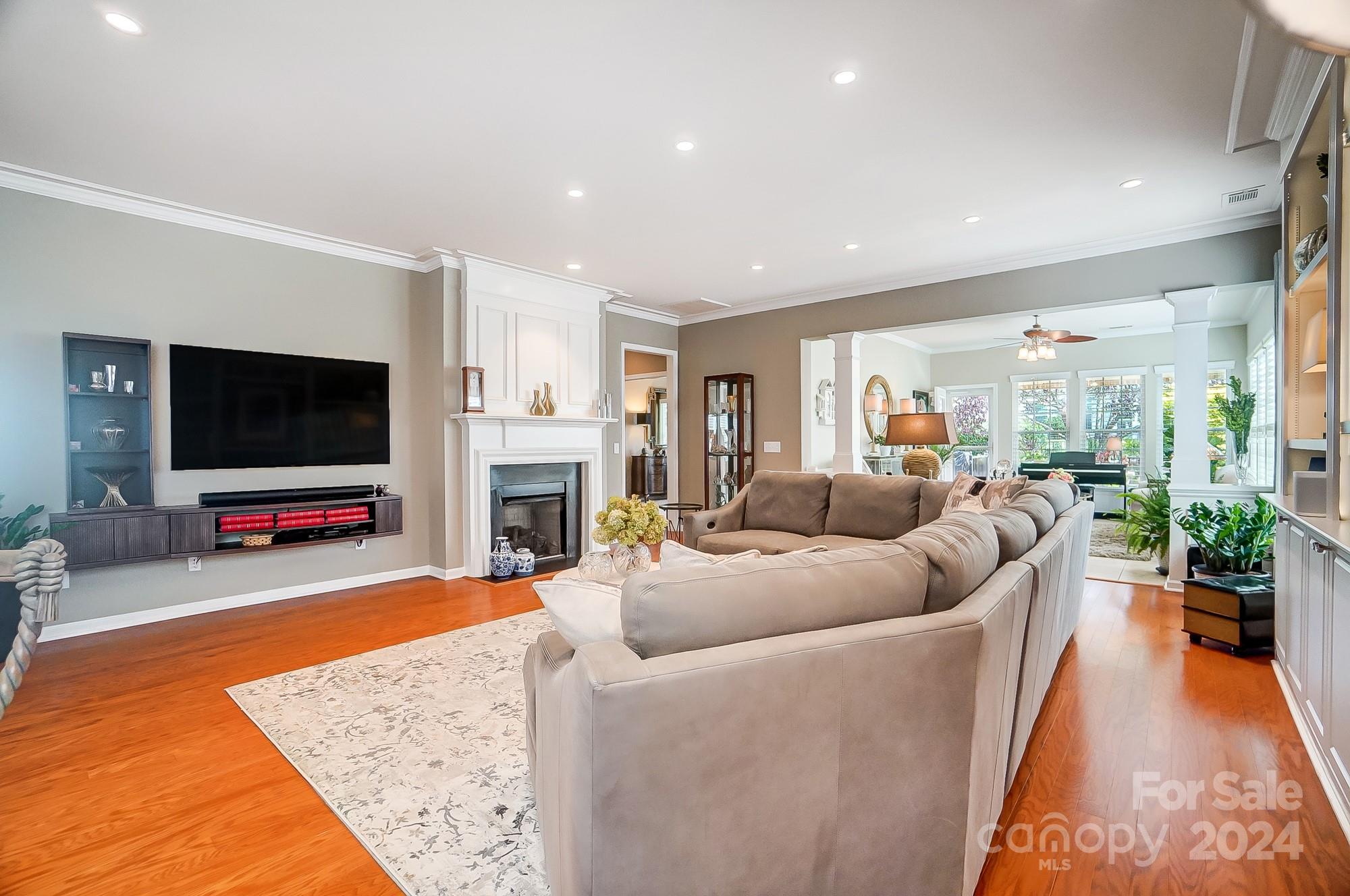 Sun City Carolina Lakes - Residential