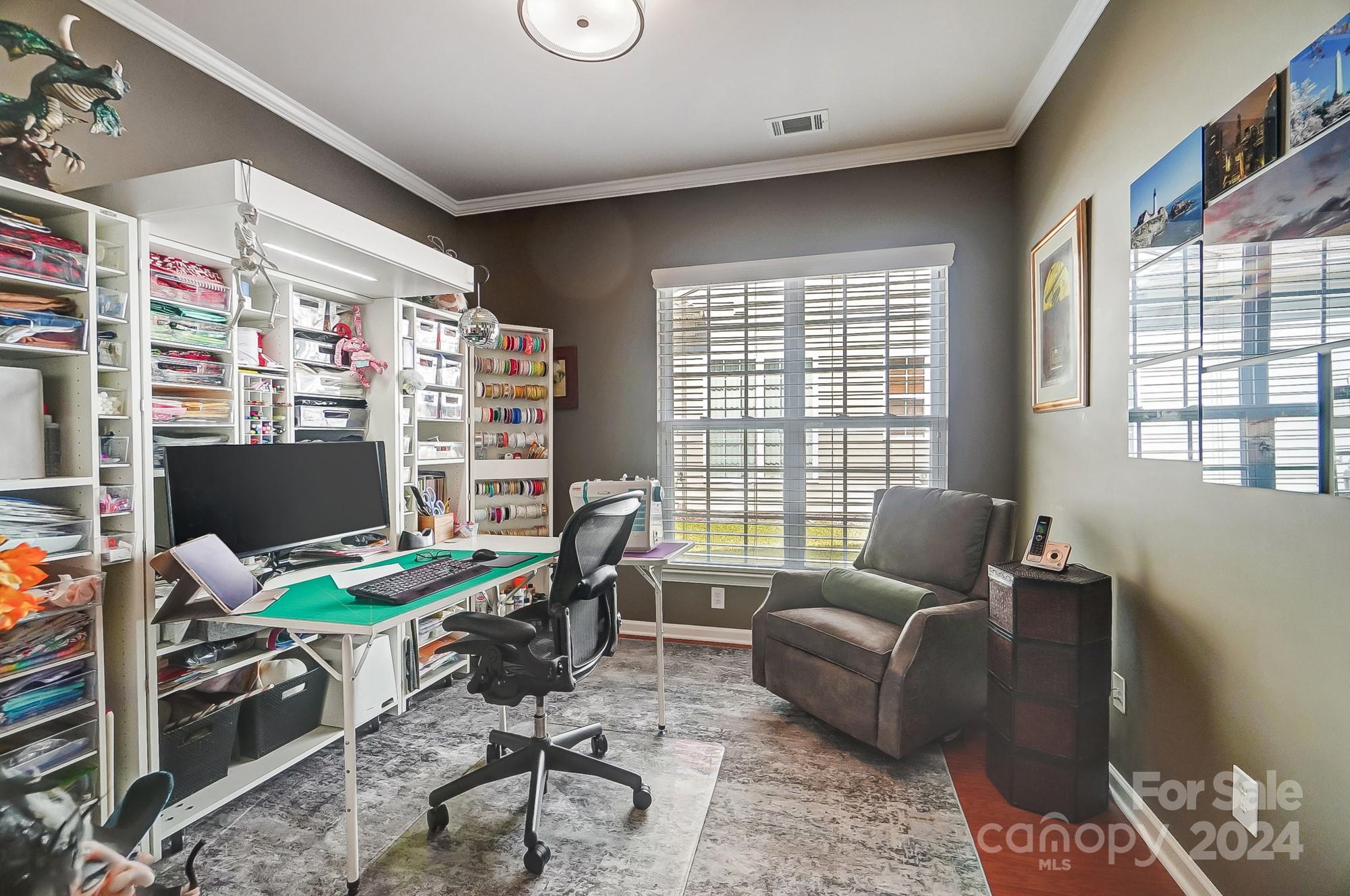 Sun City Carolina Lakes - Residential