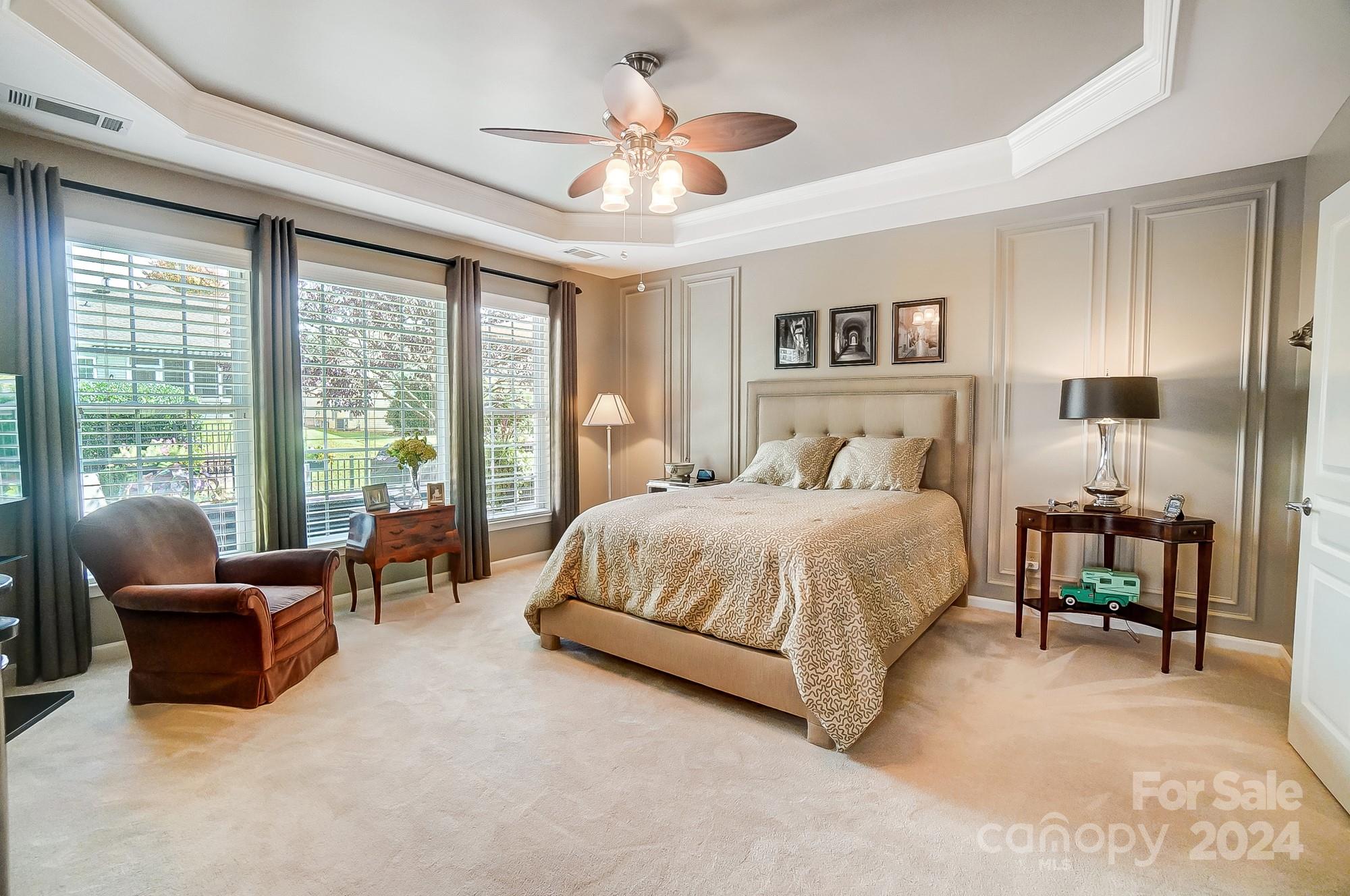 Sun City Carolina Lakes - Residential