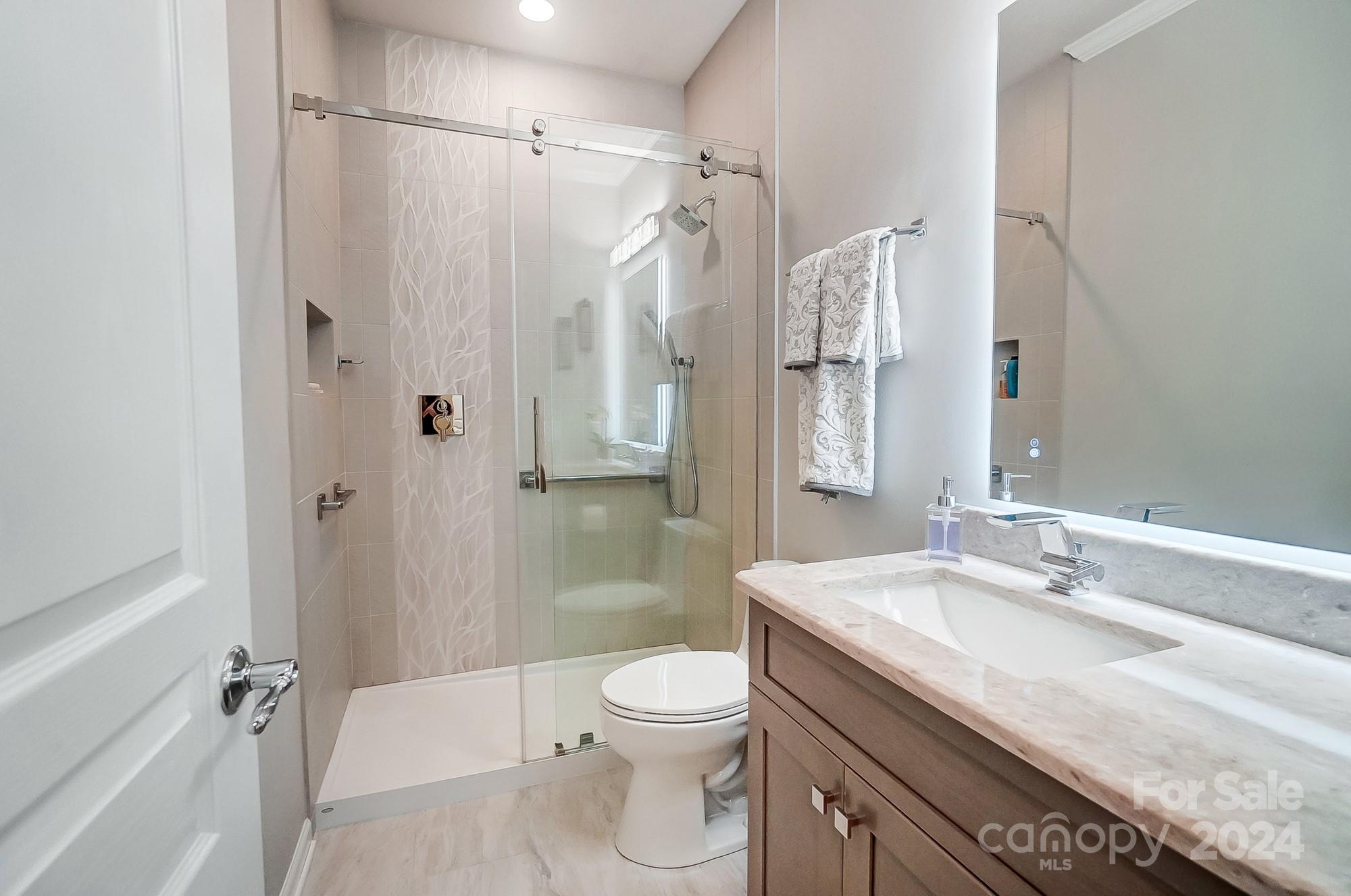 Sun City Carolina Lakes - Residential