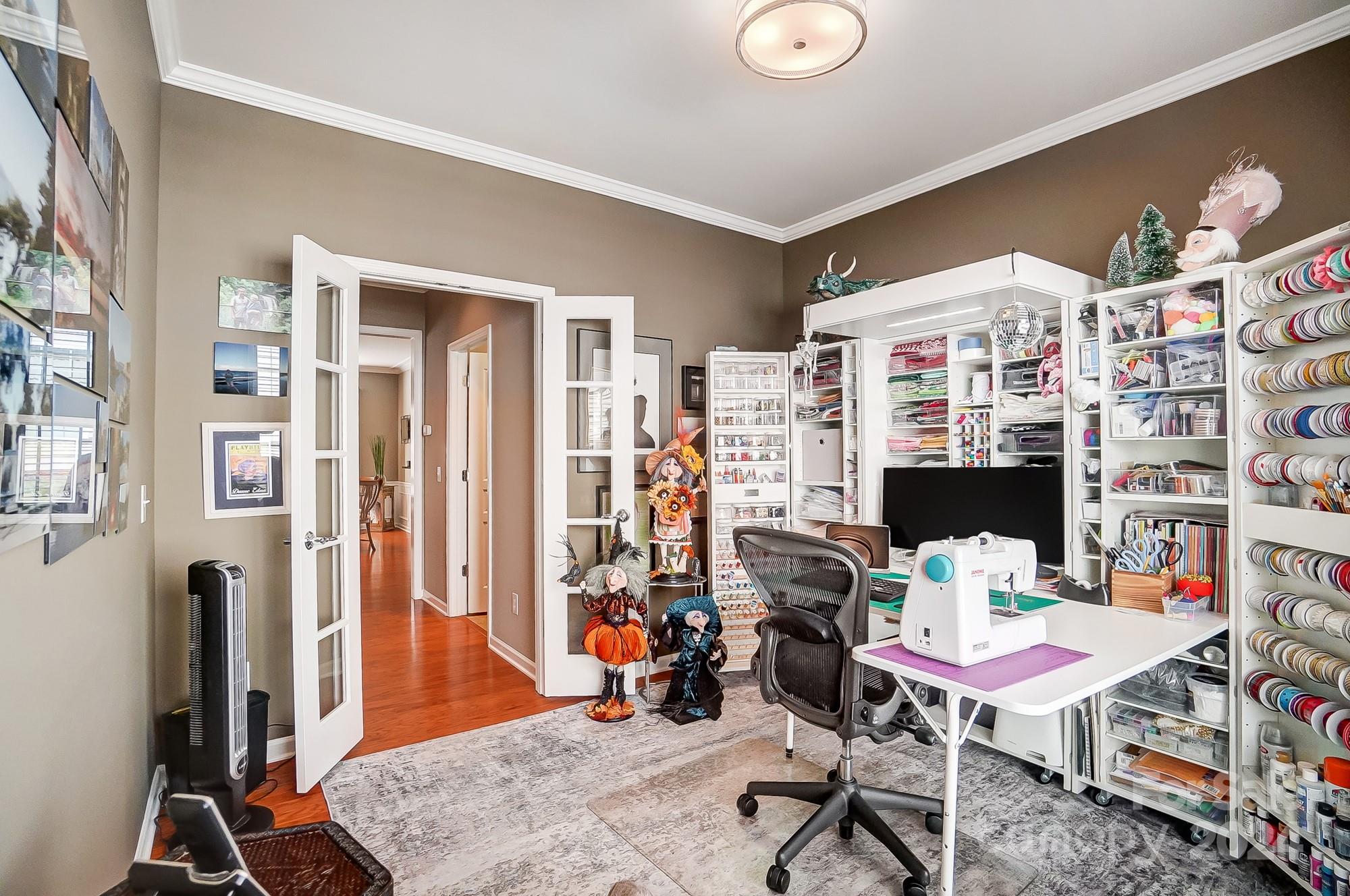 Sun City Carolina Lakes - Residential