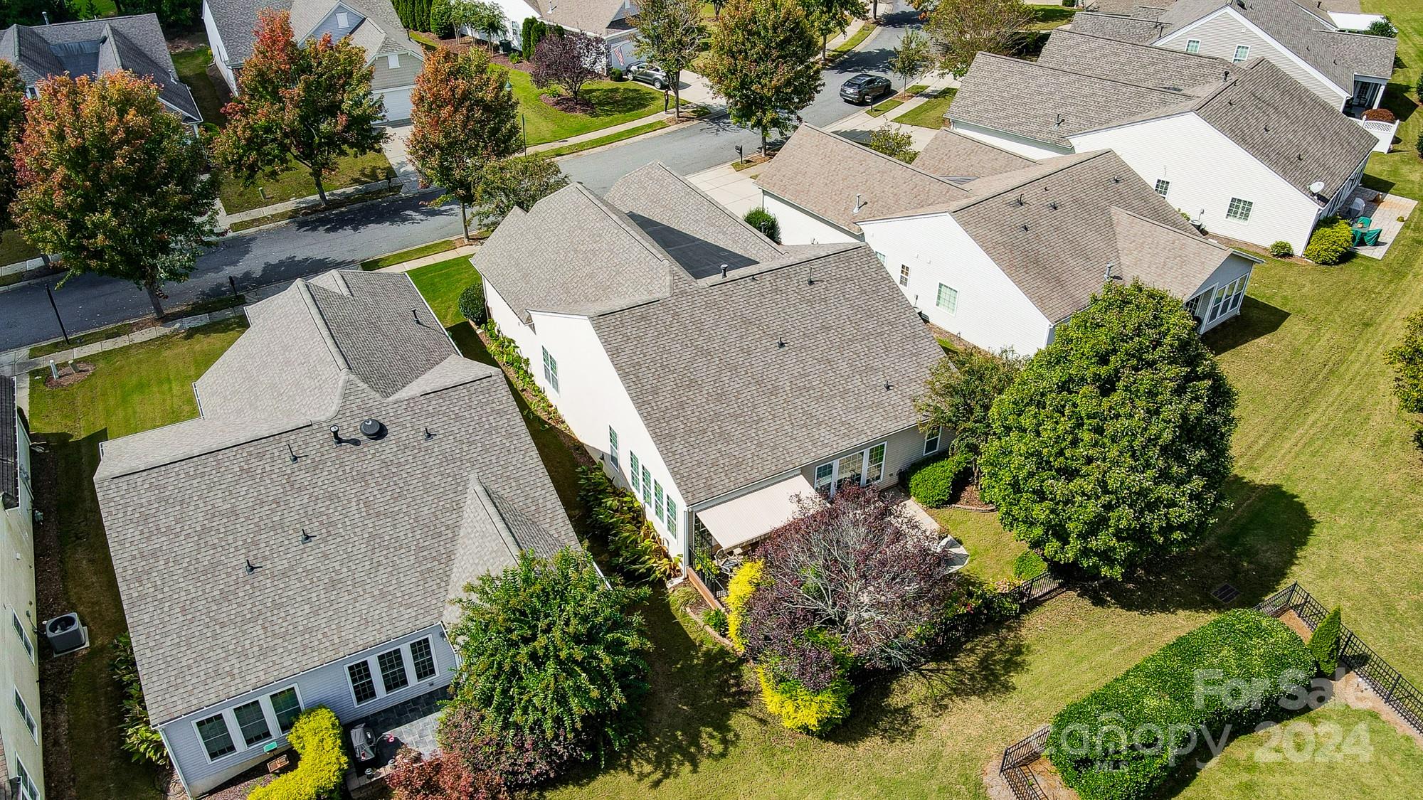 Sun City Carolina Lakes - Residential