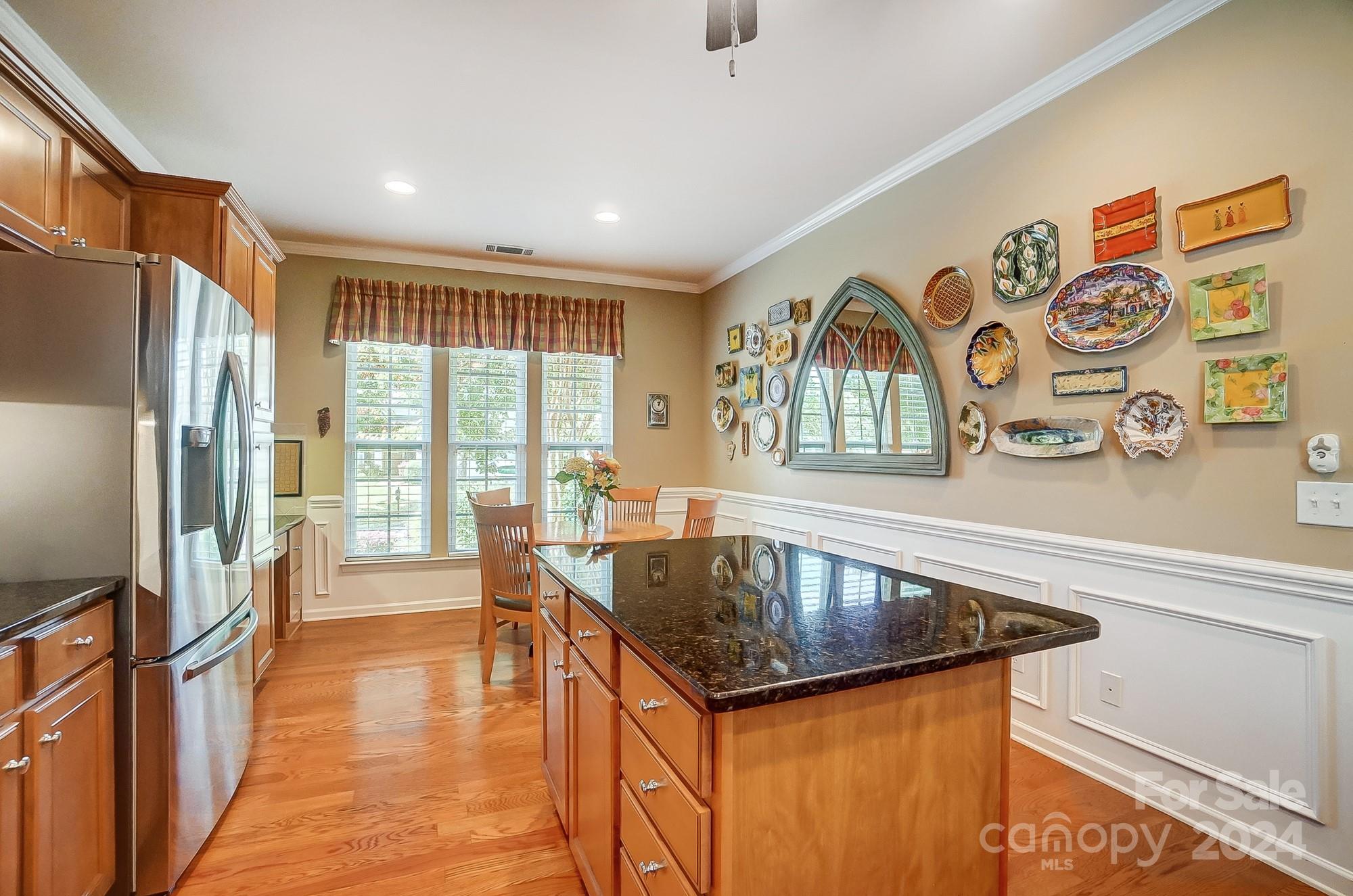 Sun City Carolina Lakes - Residential