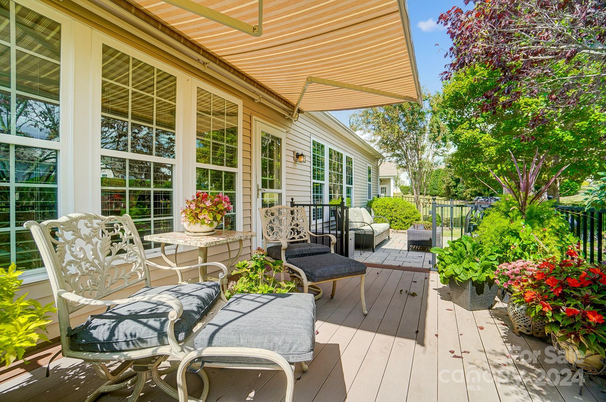 Sun City Carolina Lakes - Residential