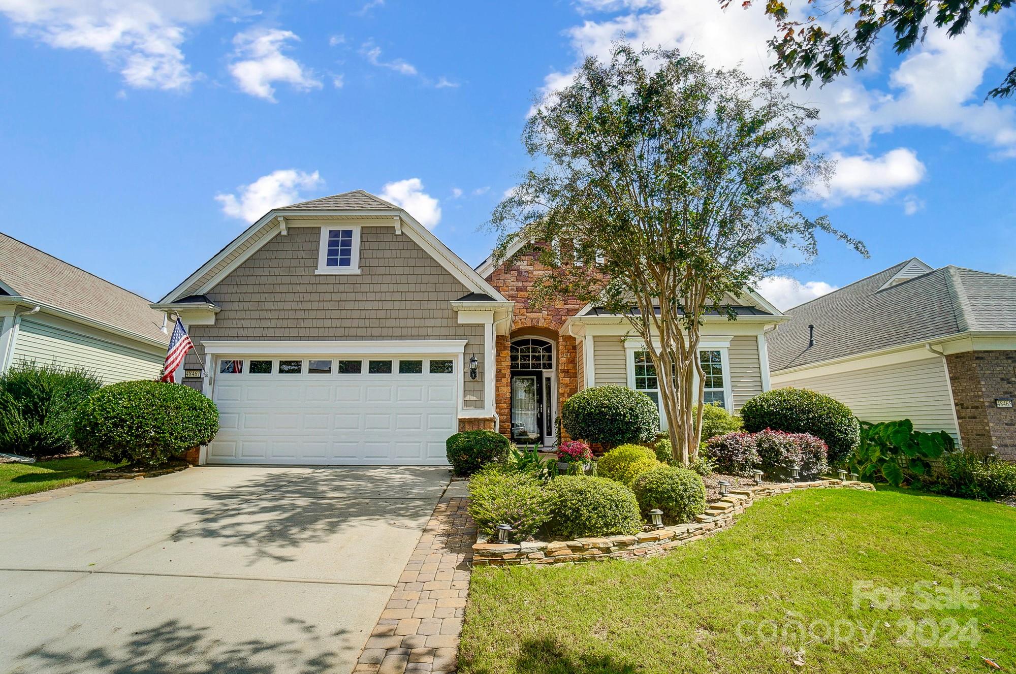 Sun City Carolina Lakes - Residential