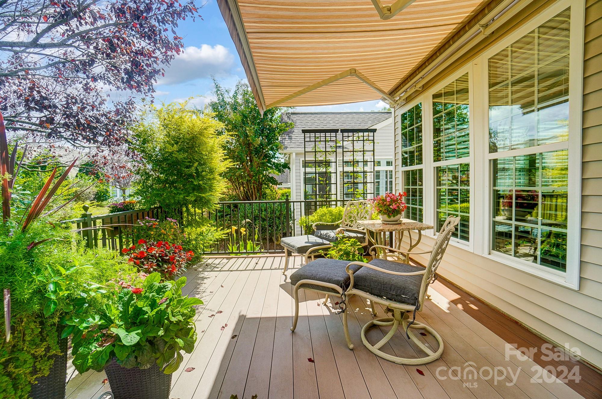 Sun City Carolina Lakes - Residential