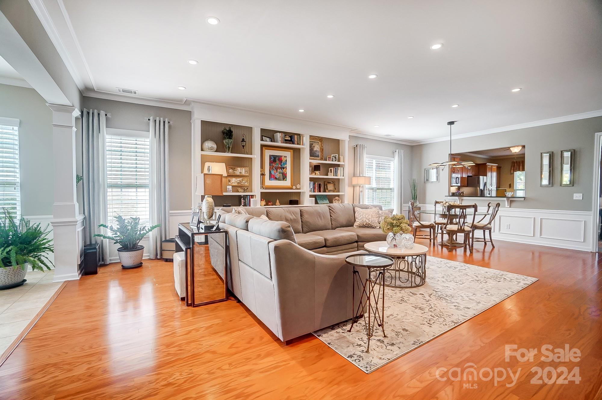 Sun City Carolina Lakes - Residential