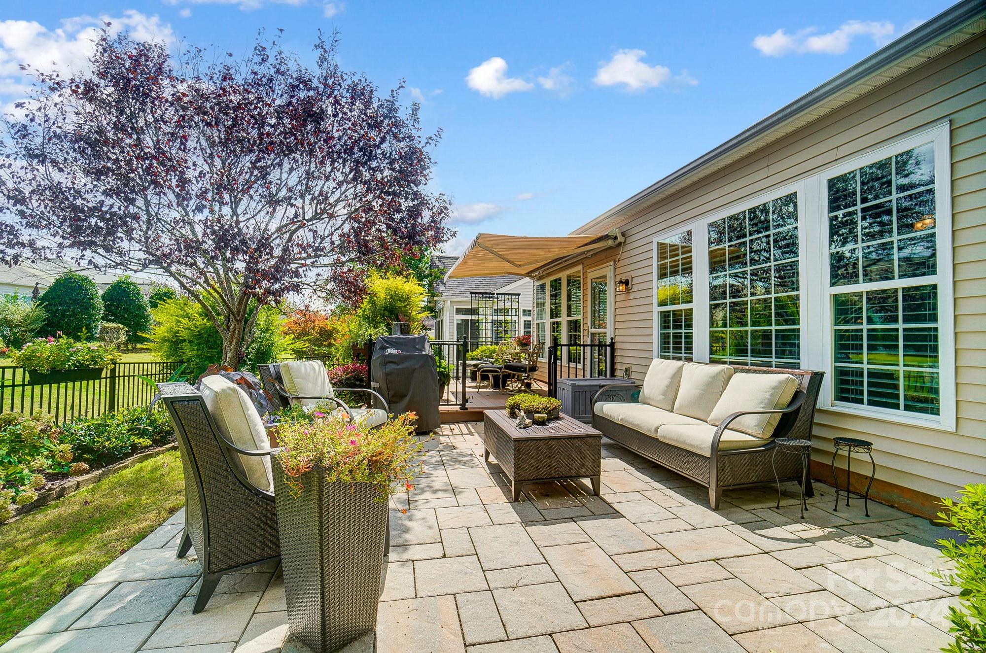 Sun City Carolina Lakes - Residential