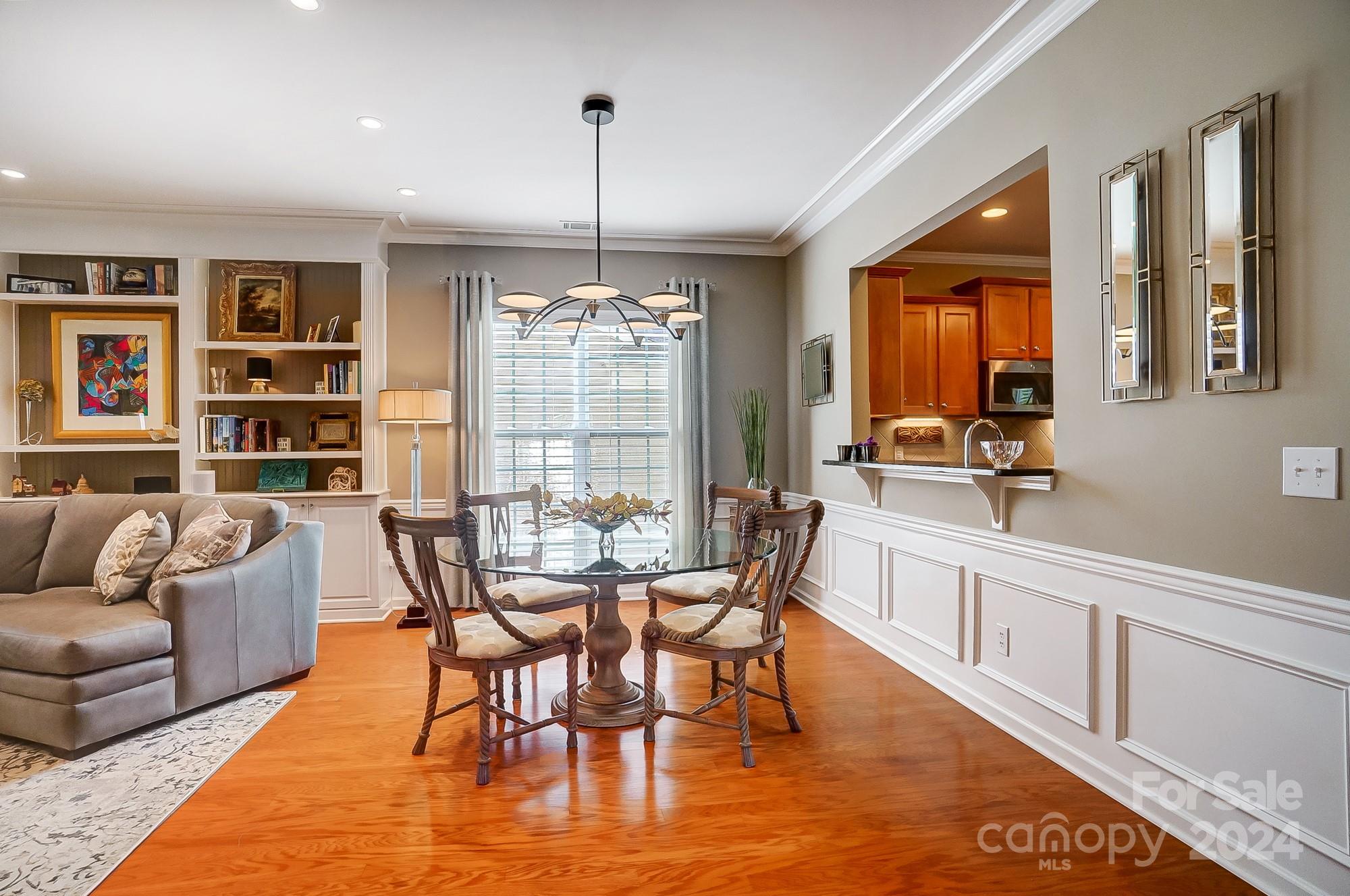 Sun City Carolina Lakes - Residential