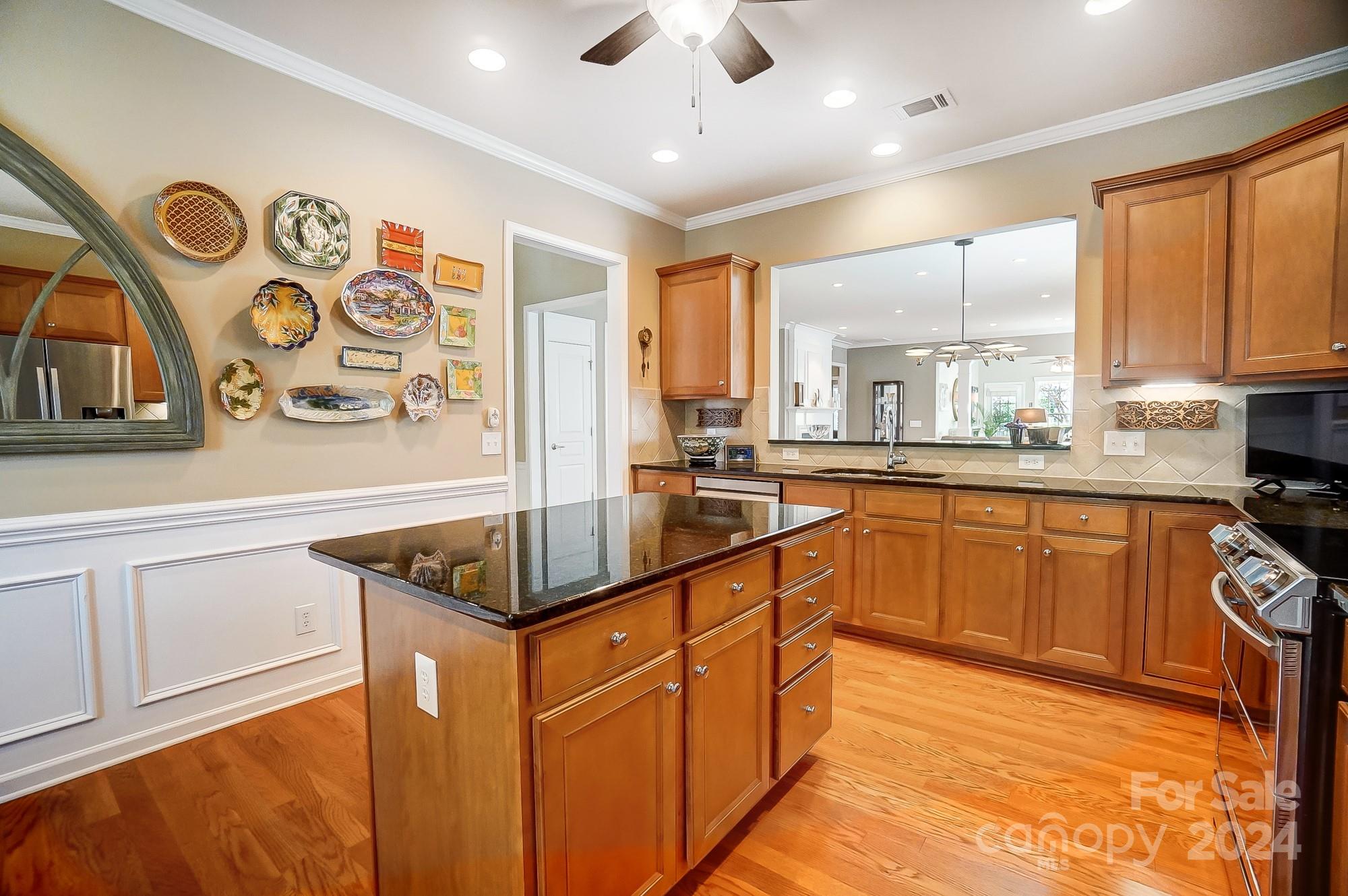 Sun City Carolina Lakes - Residential