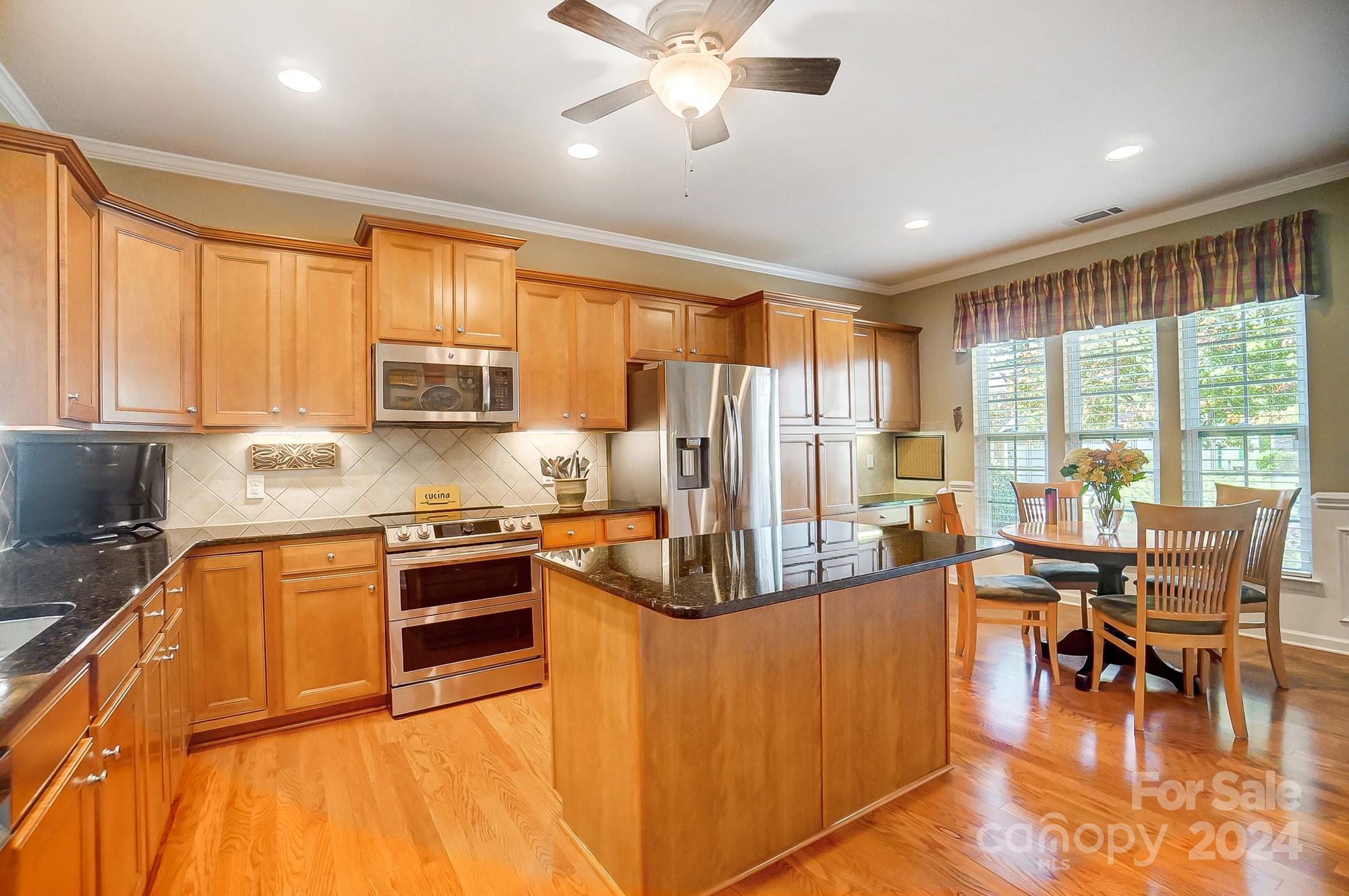 Sun City Carolina Lakes - Residential