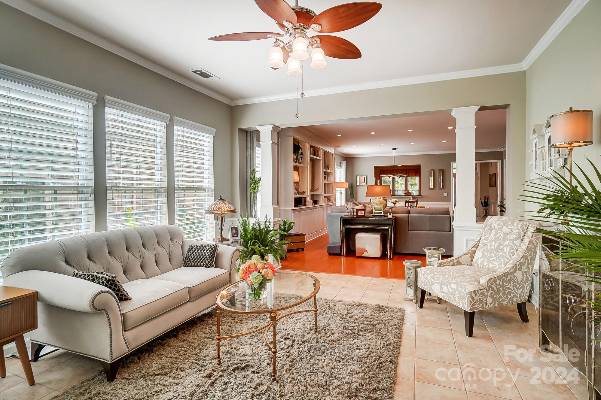 Sun City Carolina Lakes - Residential