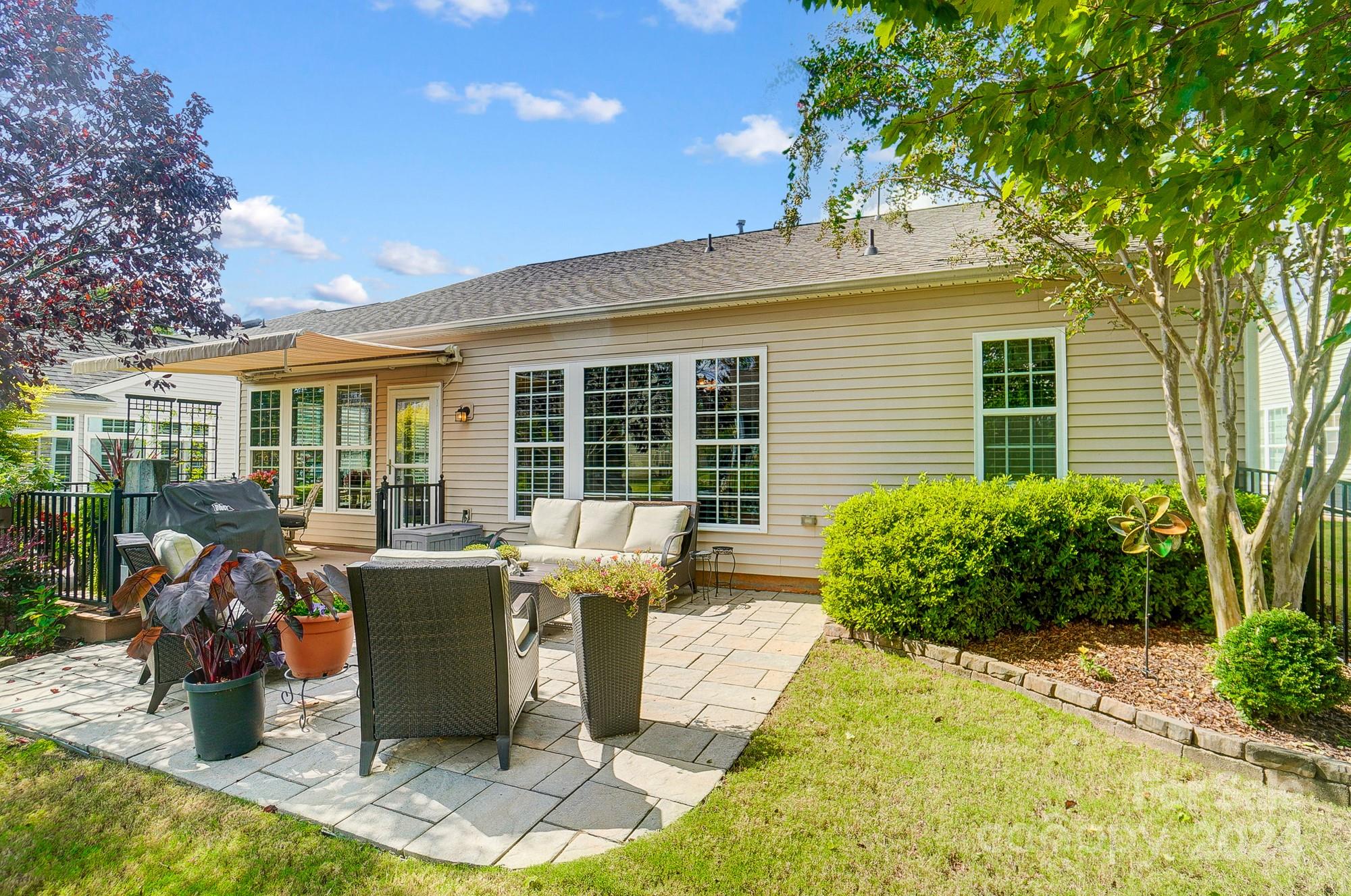 Sun City Carolina Lakes - Residential