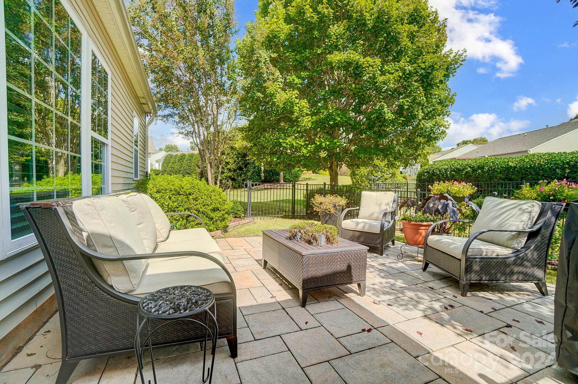 Sun City Carolina Lakes - Residential