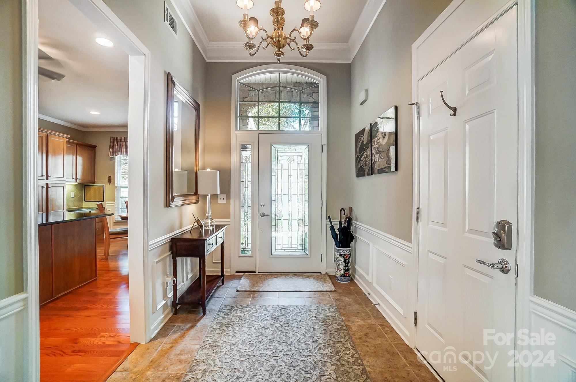 Sun City Carolina Lakes - Residential