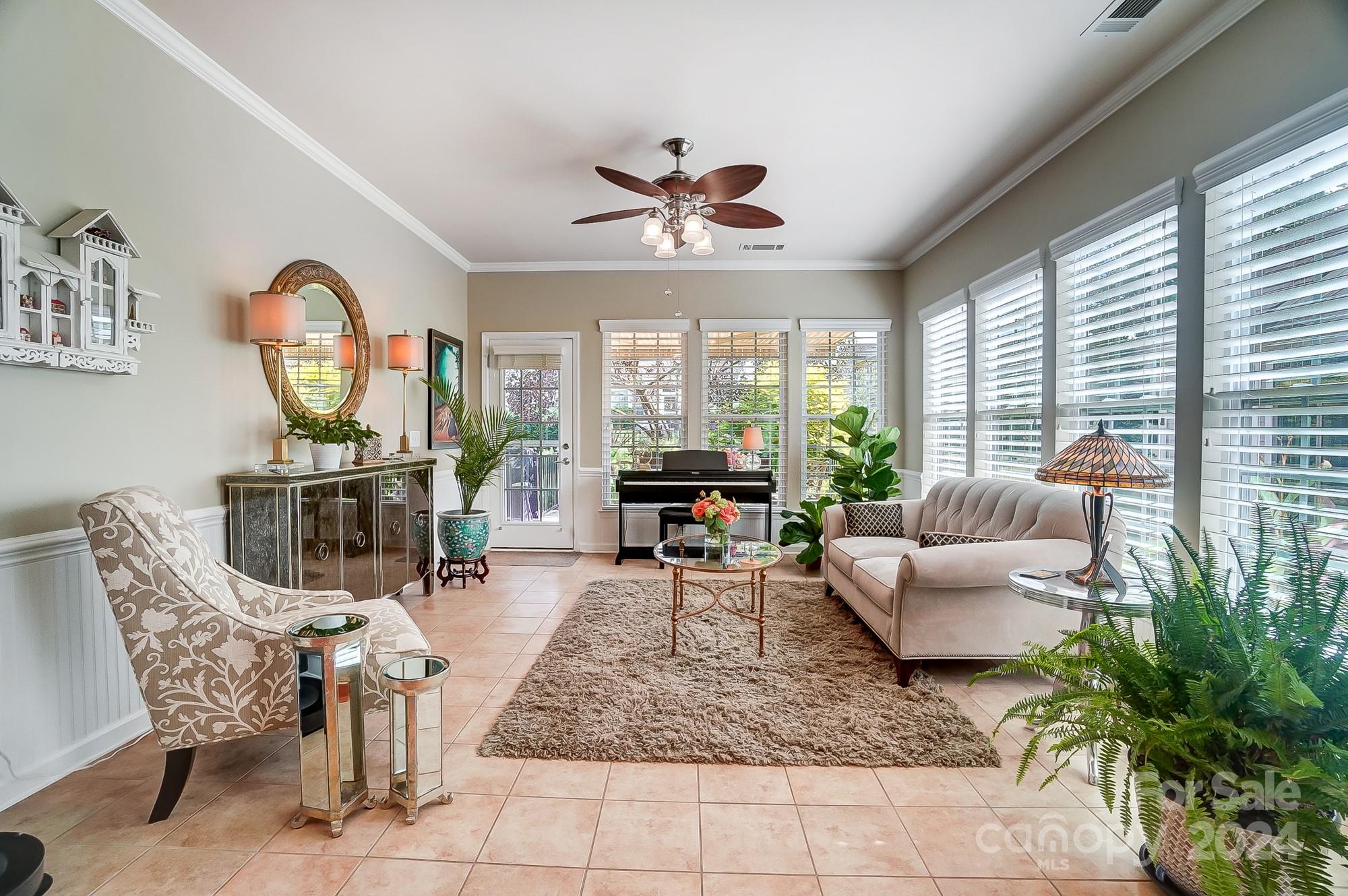 Sun City Carolina Lakes - Residential