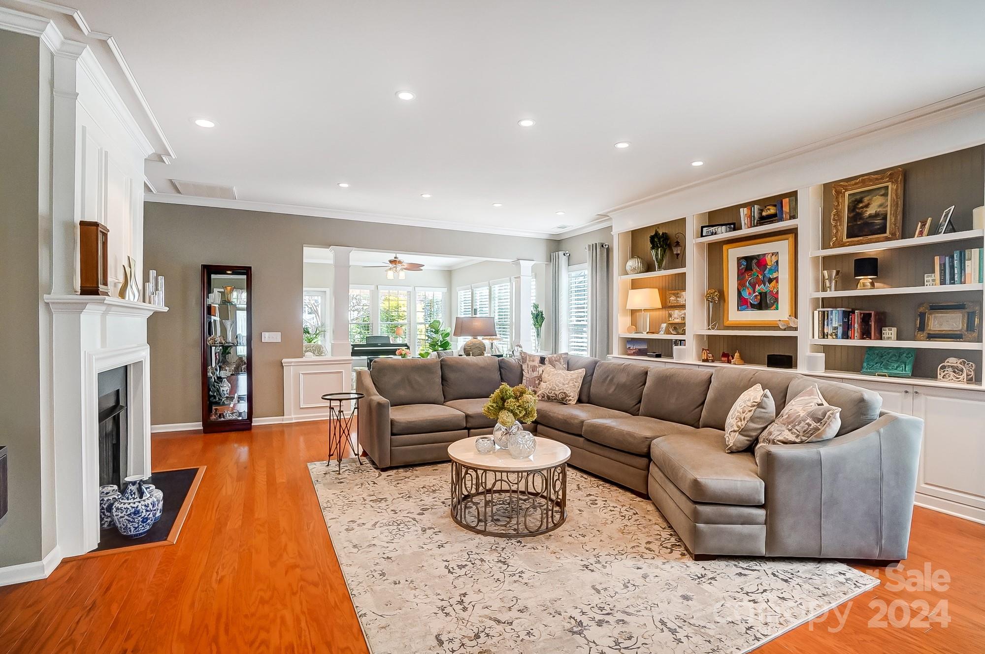 Sun City Carolina Lakes - Residential