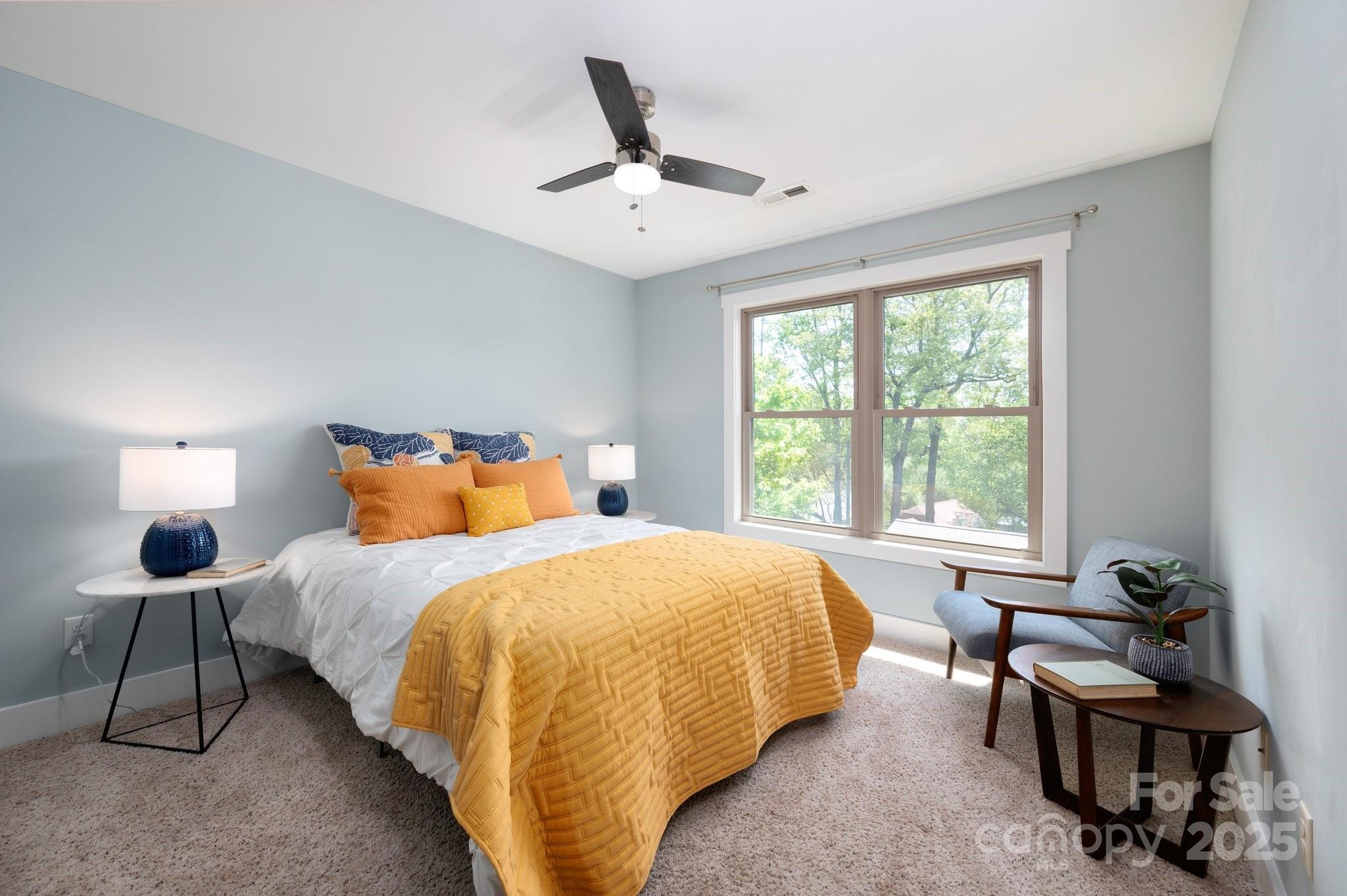 West End Village - Residential