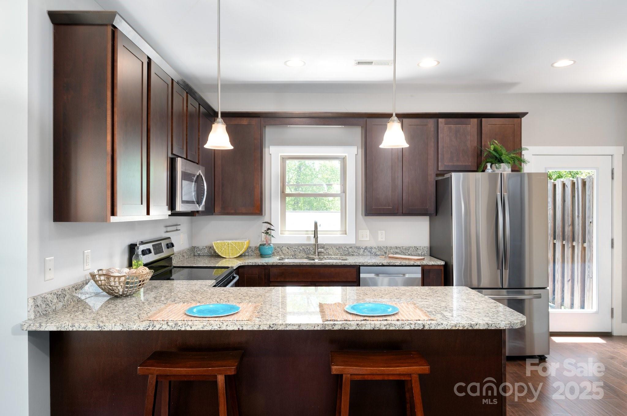 West End Village - Residential