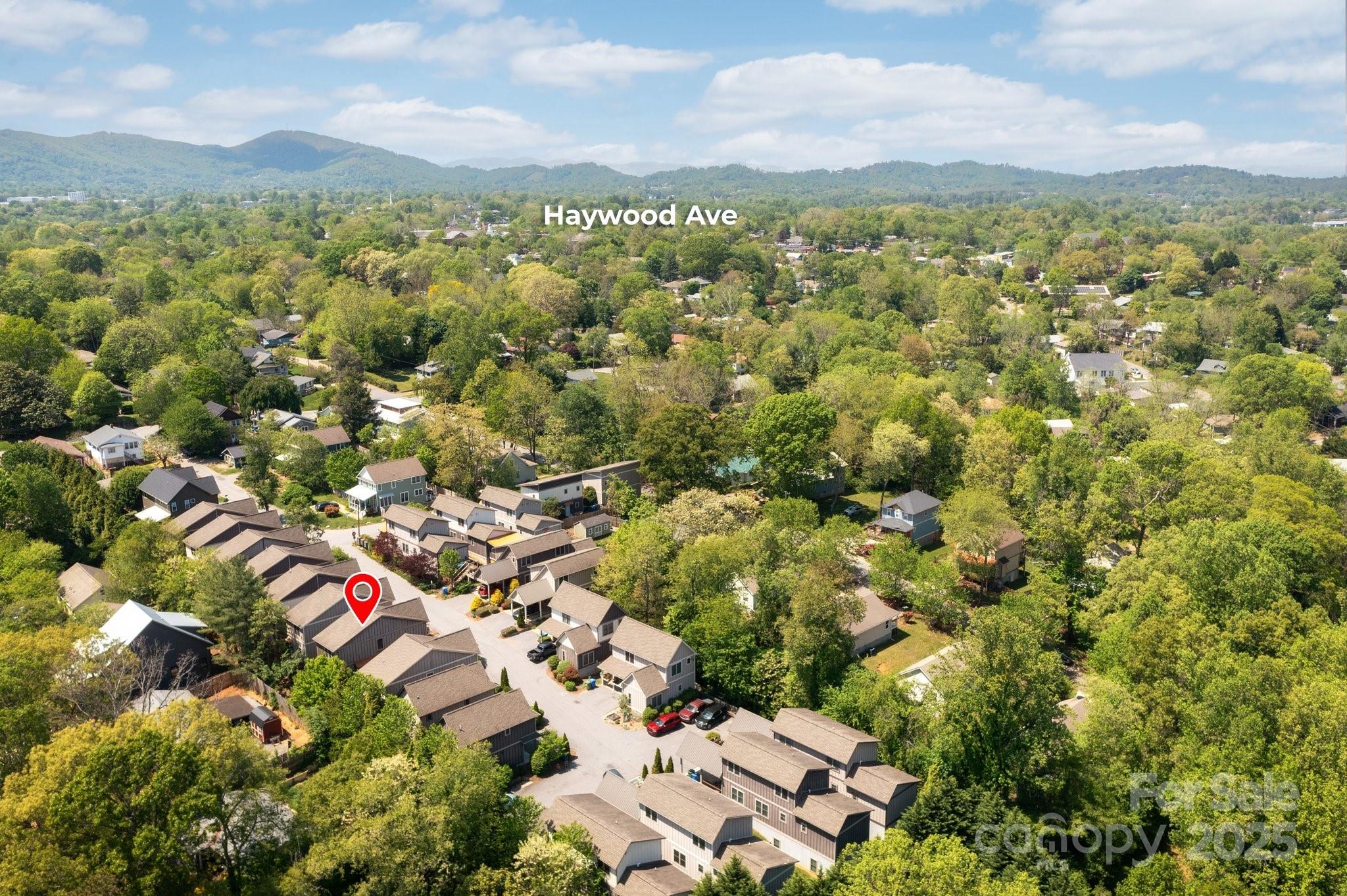 West End Village - Residential