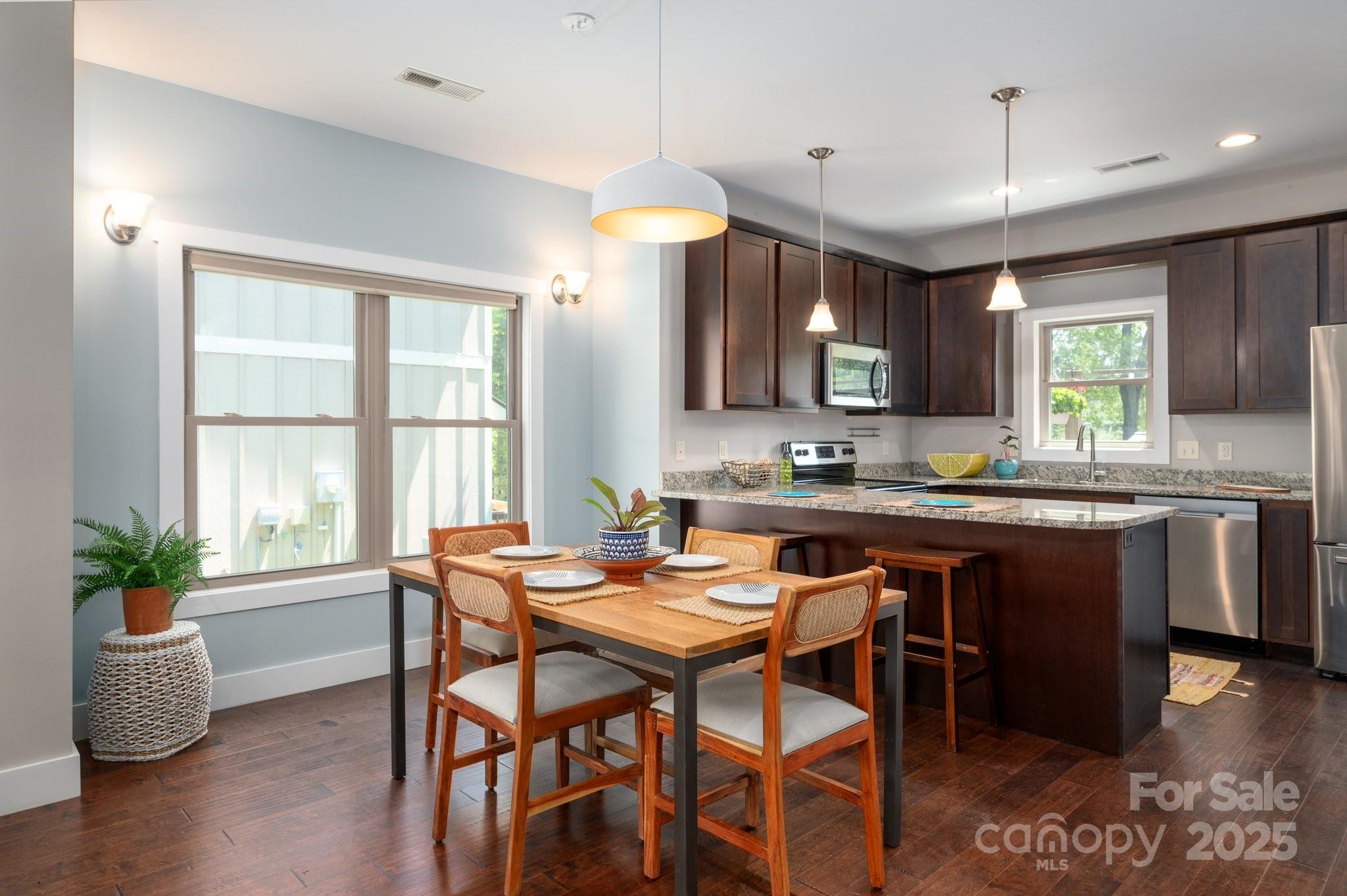 West End Village - Residential