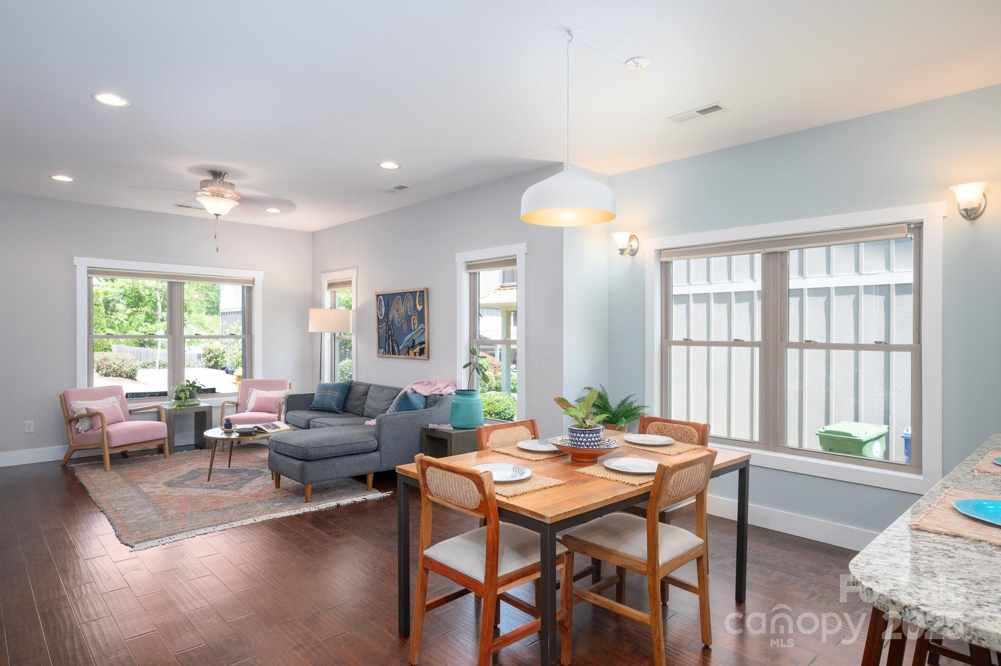 West End Village - Residential