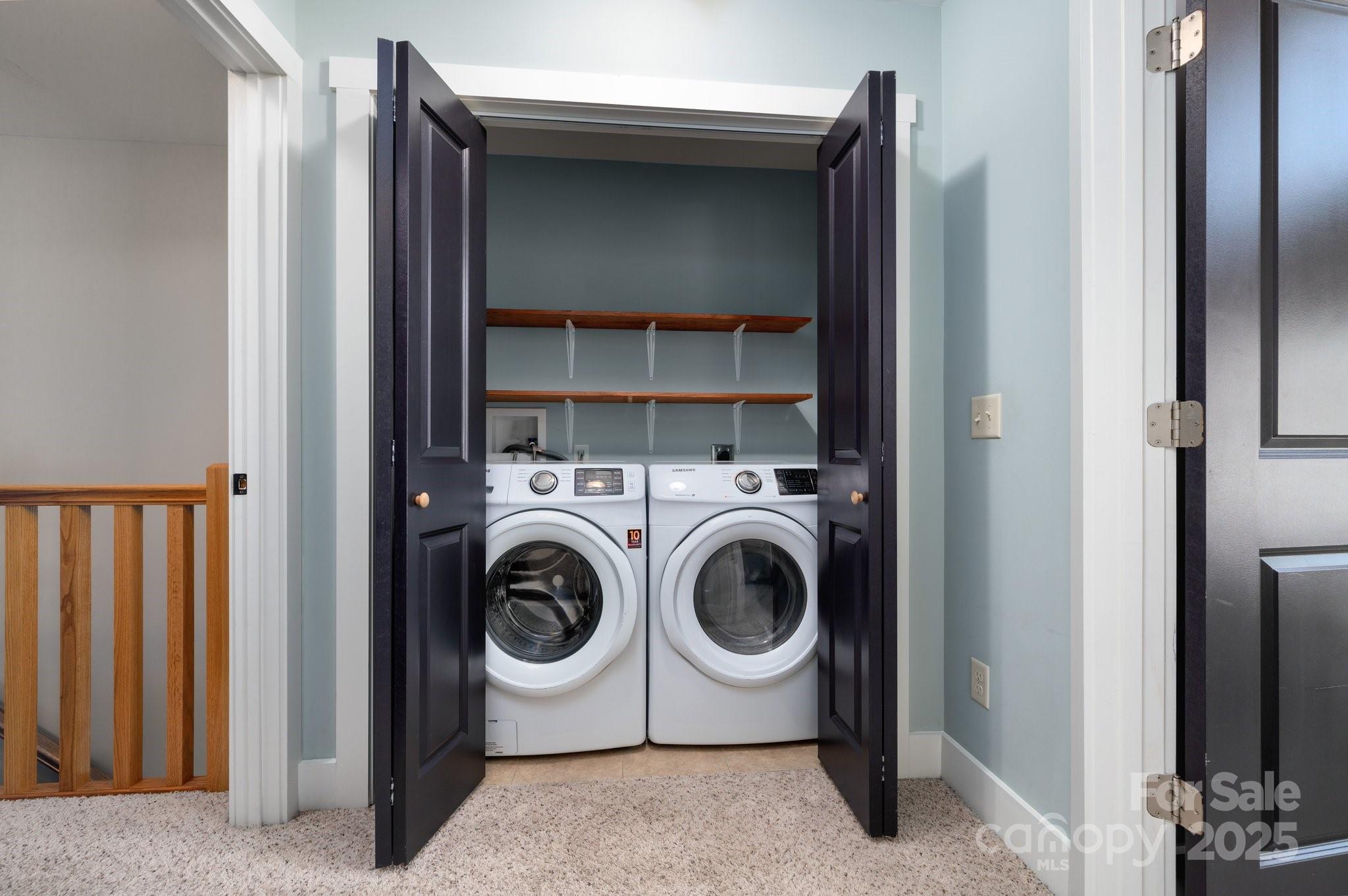 West End Village - Residential