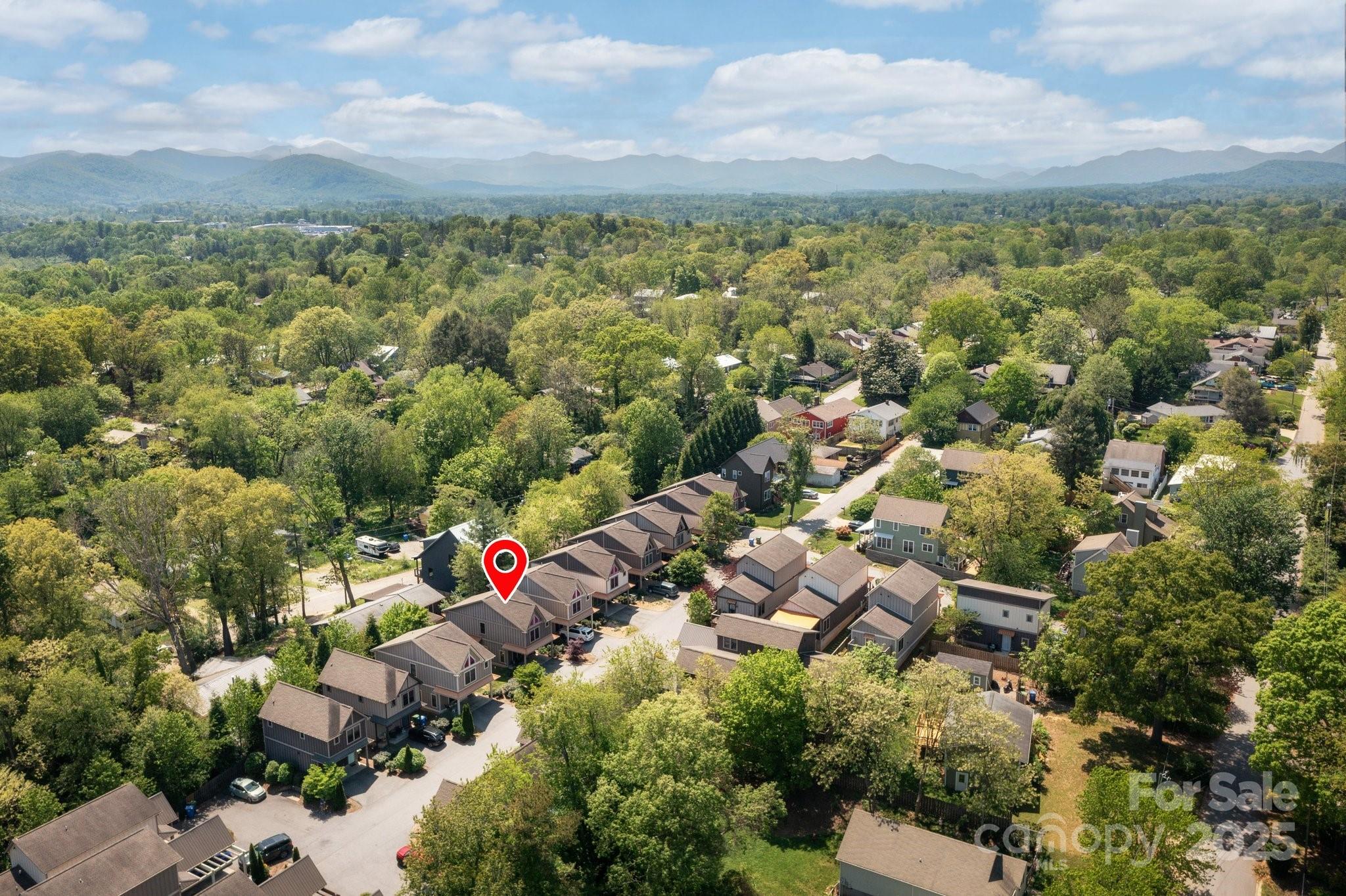 West End Village - Residential