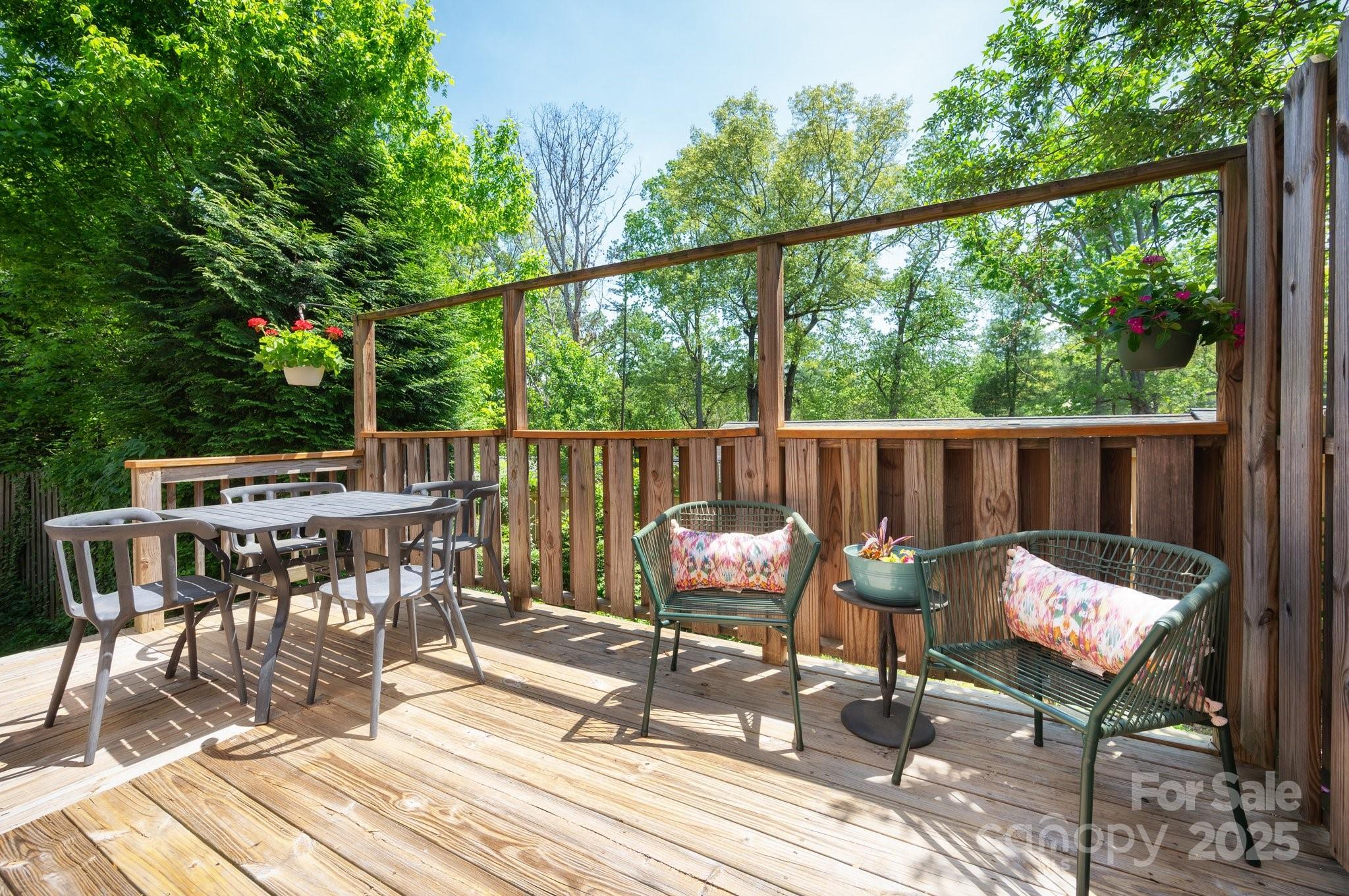 West End Village - Residential