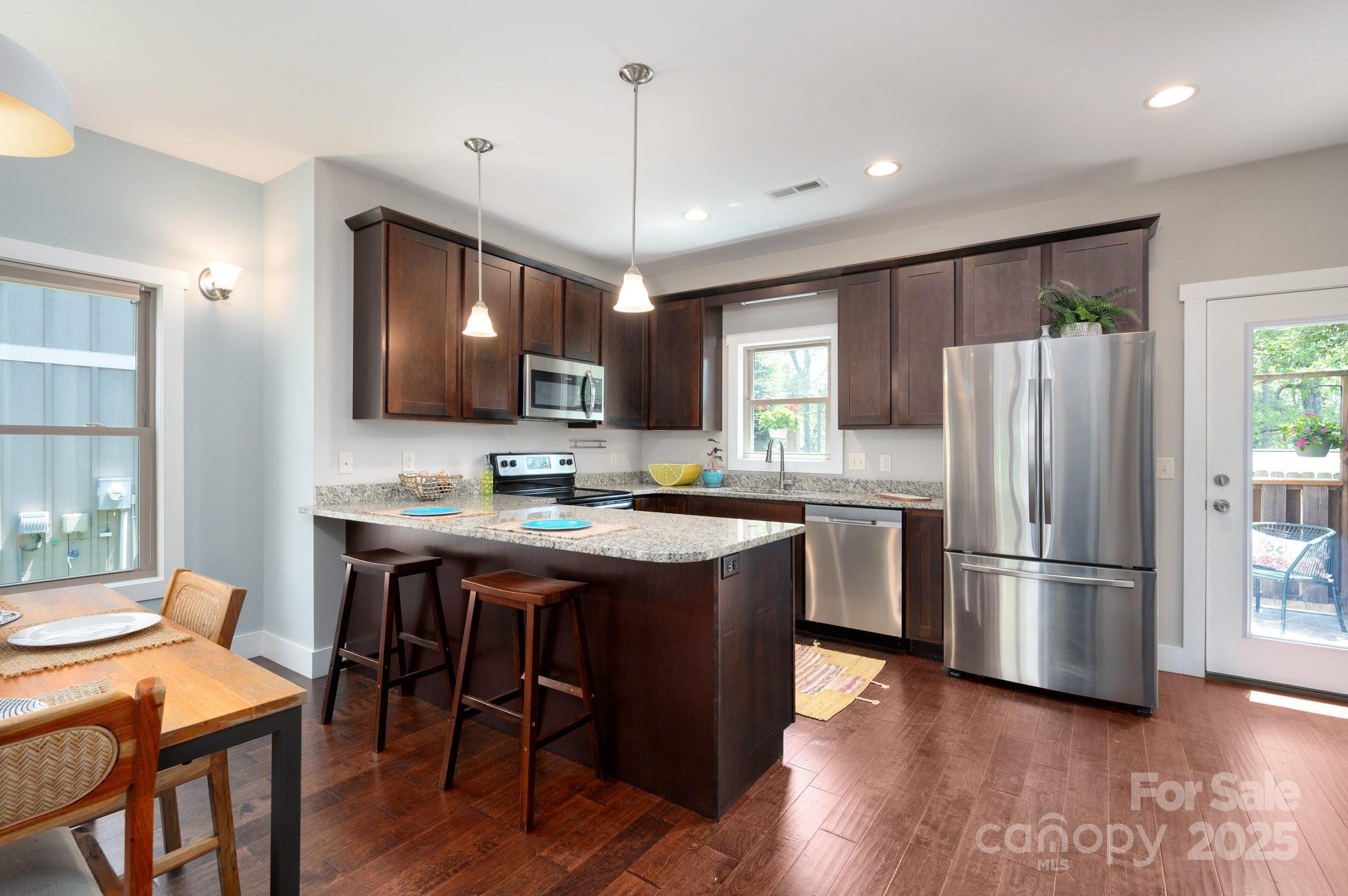 West End Village - Residential