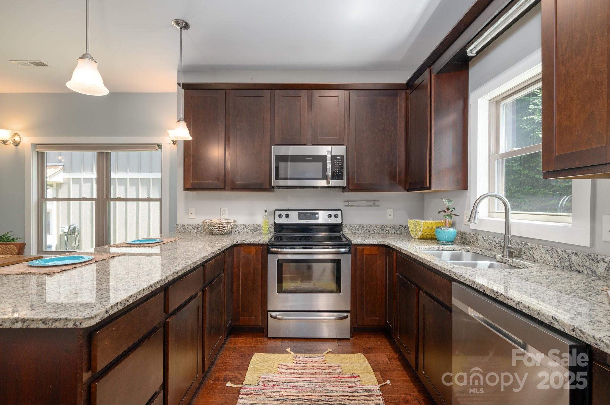 West End Village - Residential