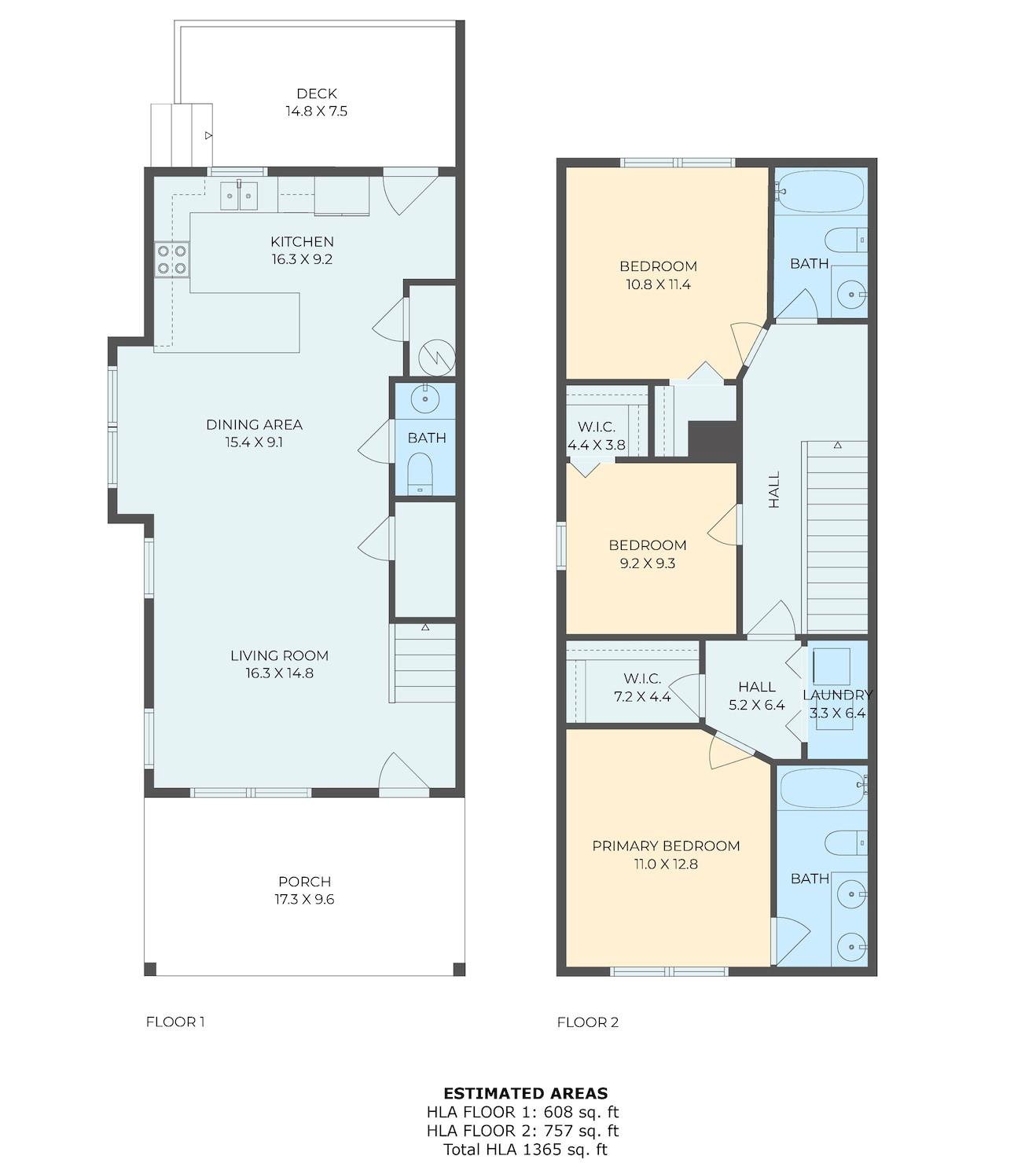 West End Village - Residential
