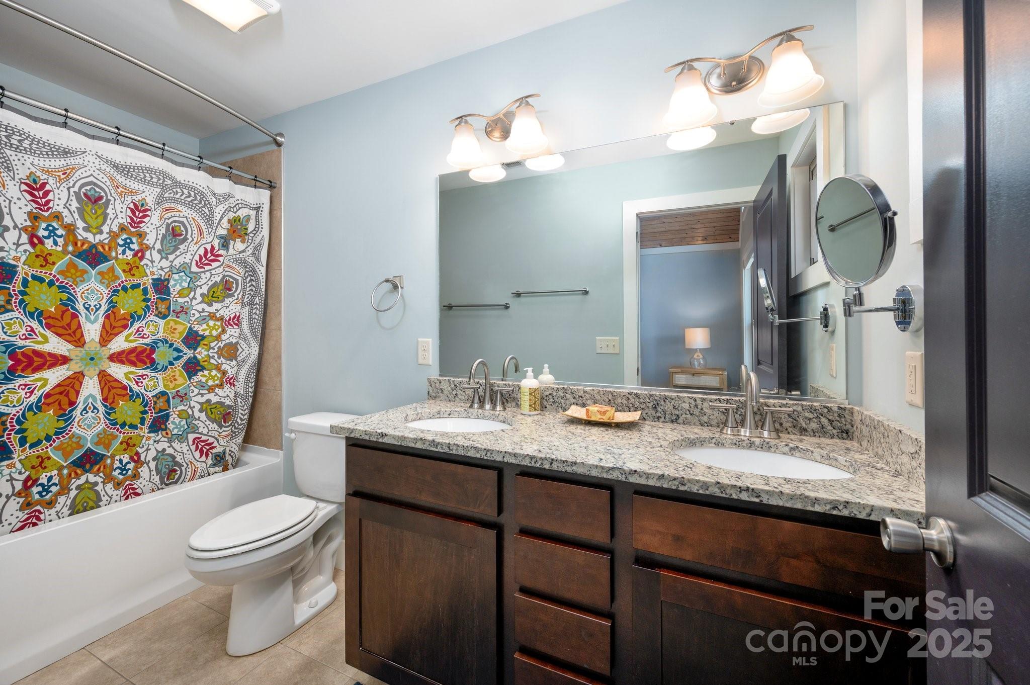 West End Village - Residential