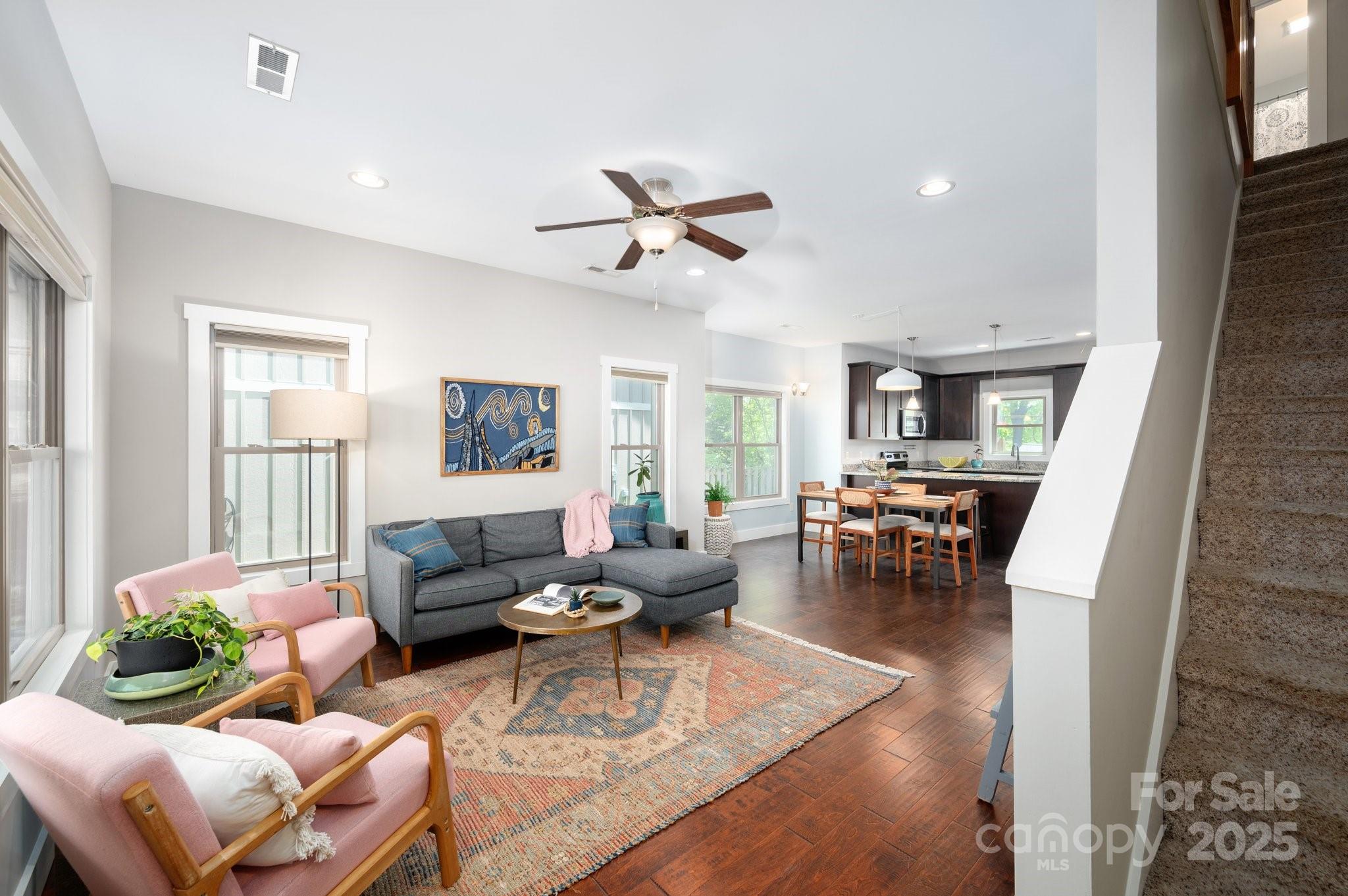 West End Village - Residential