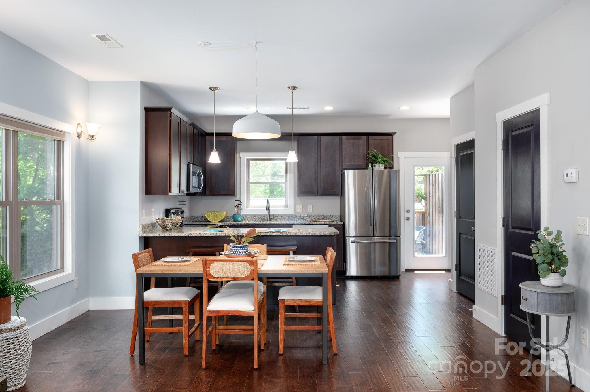 West End Village - Residential