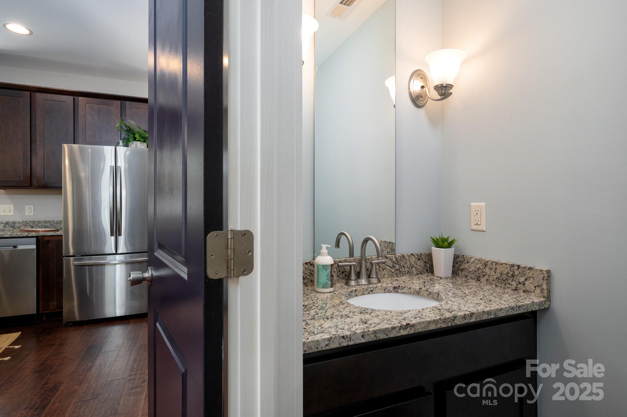 West End Village - Residential